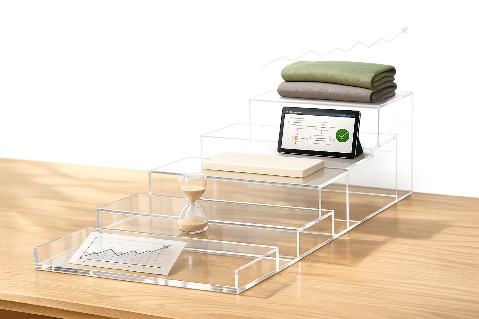 5 Steps to Optimize Reorder Points for Variants