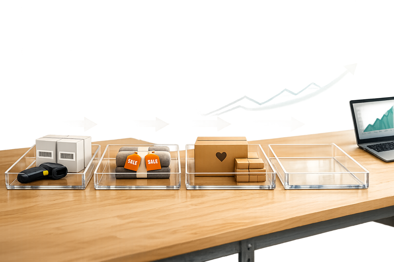 Dead Stock Recovery: Steps To Clear Unsold Inventory