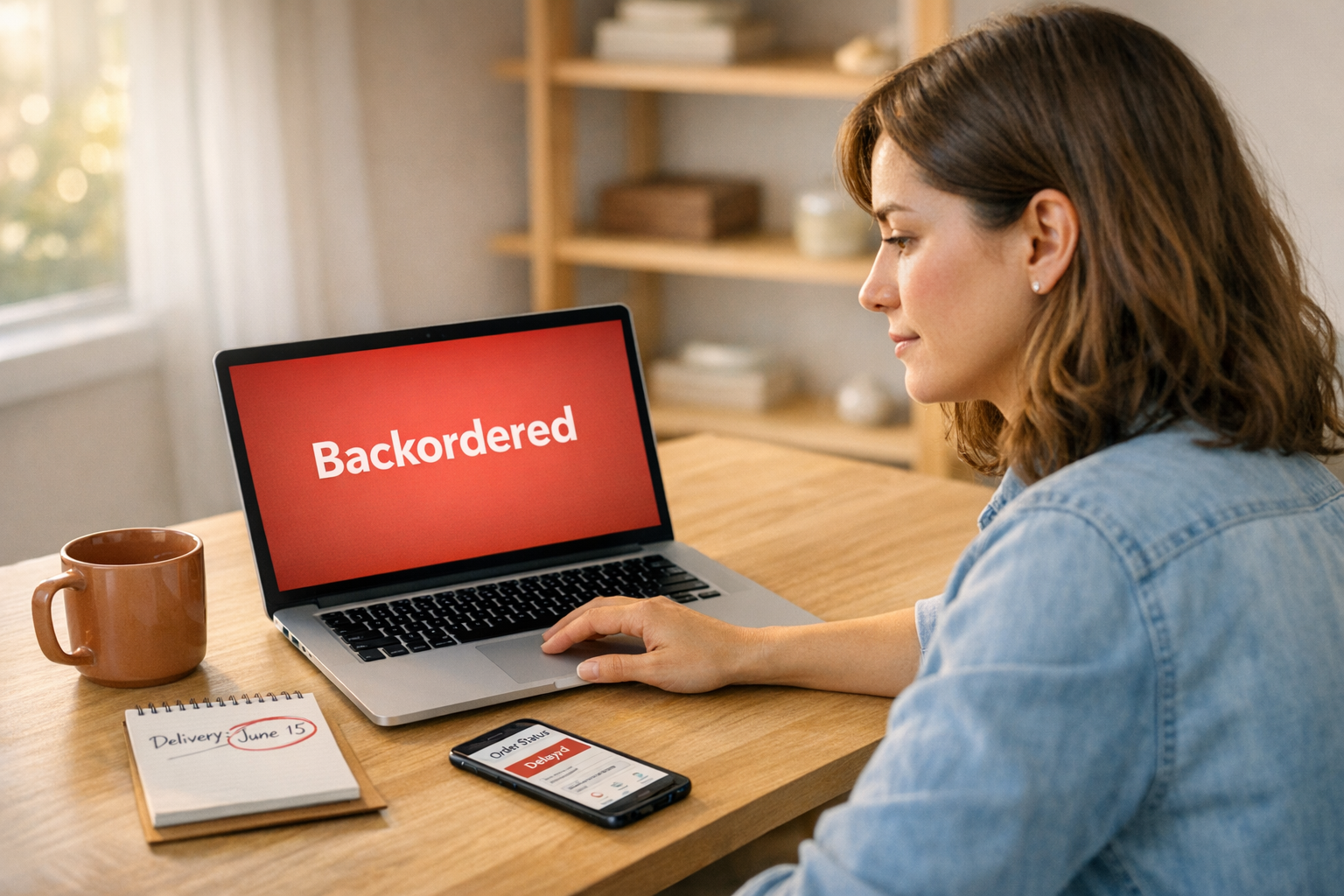 How Backorders Impact Customer Satisfaction