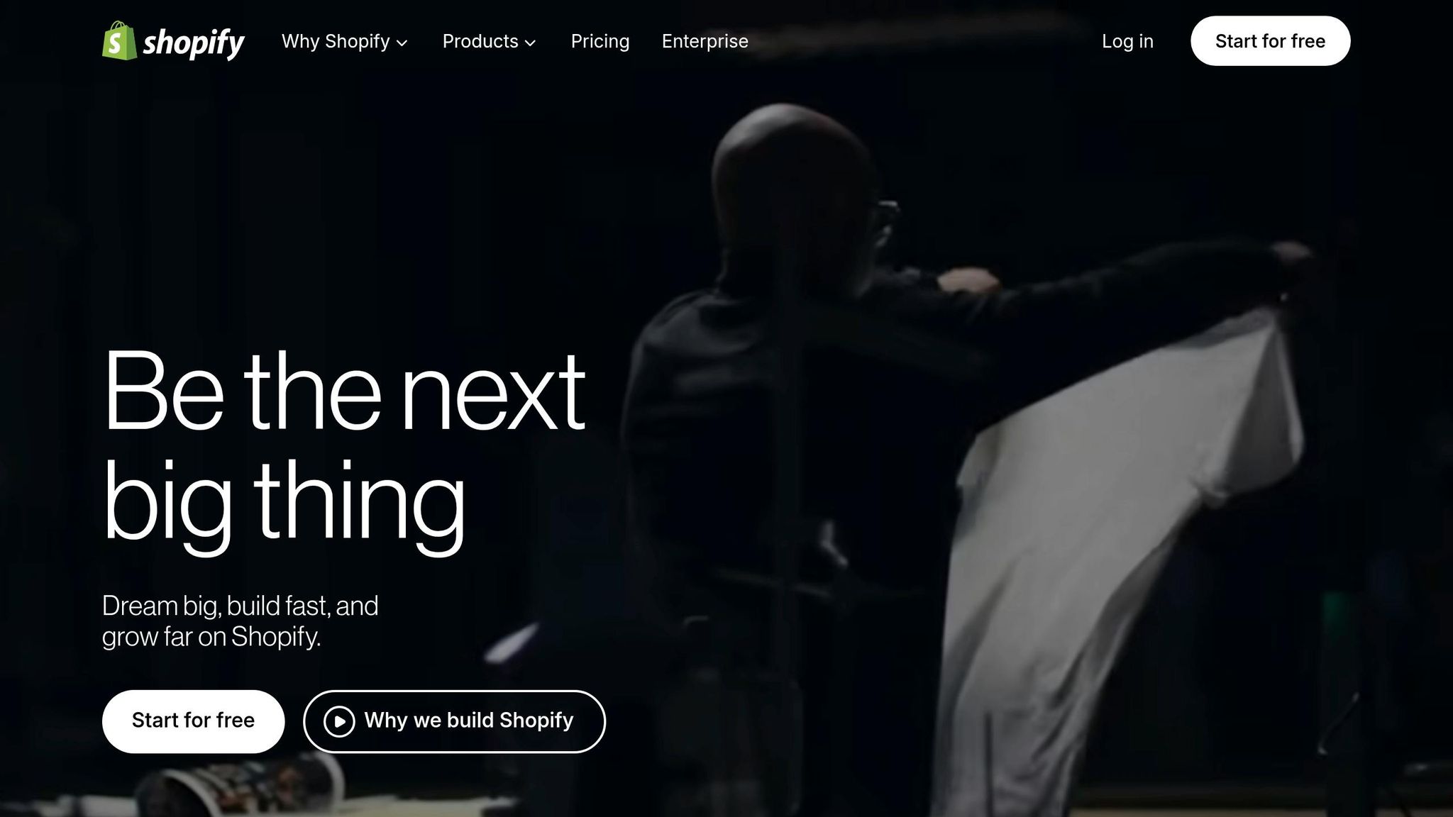 Shopify