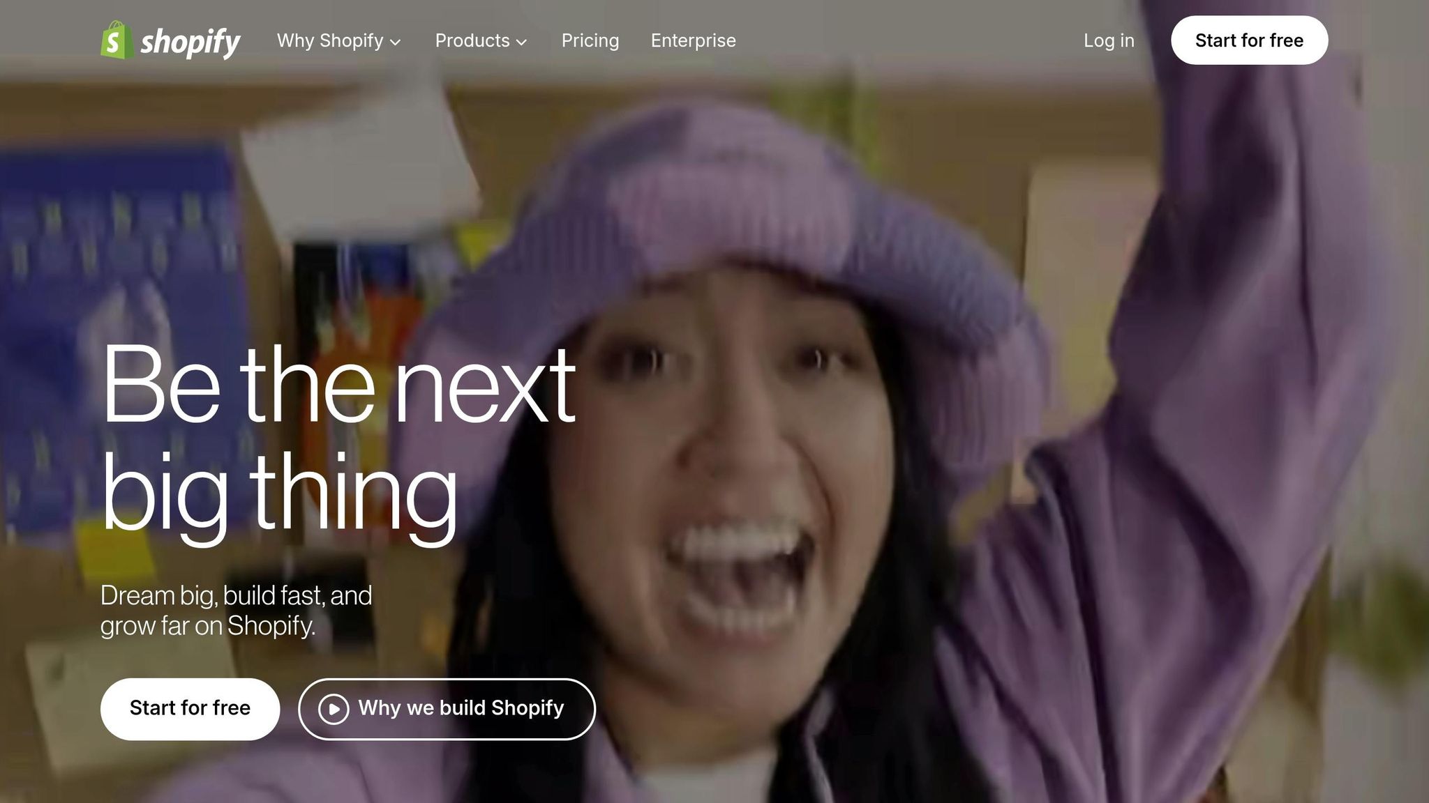 Shopify