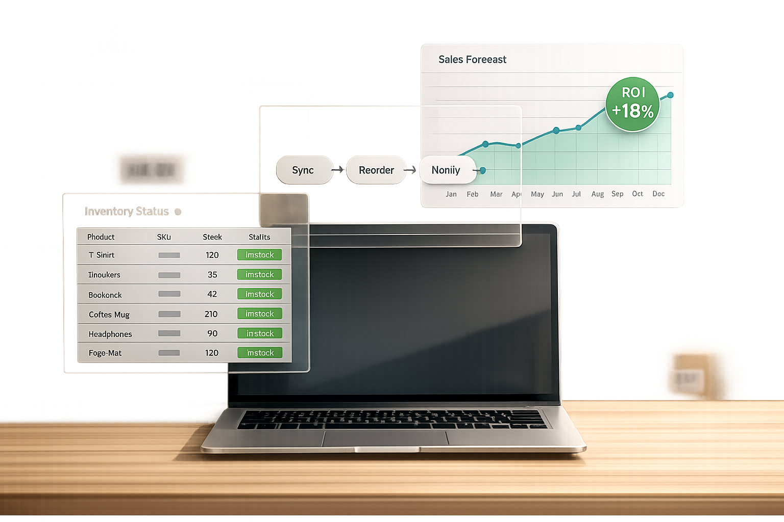 How to Choose Shopify Inventory Software