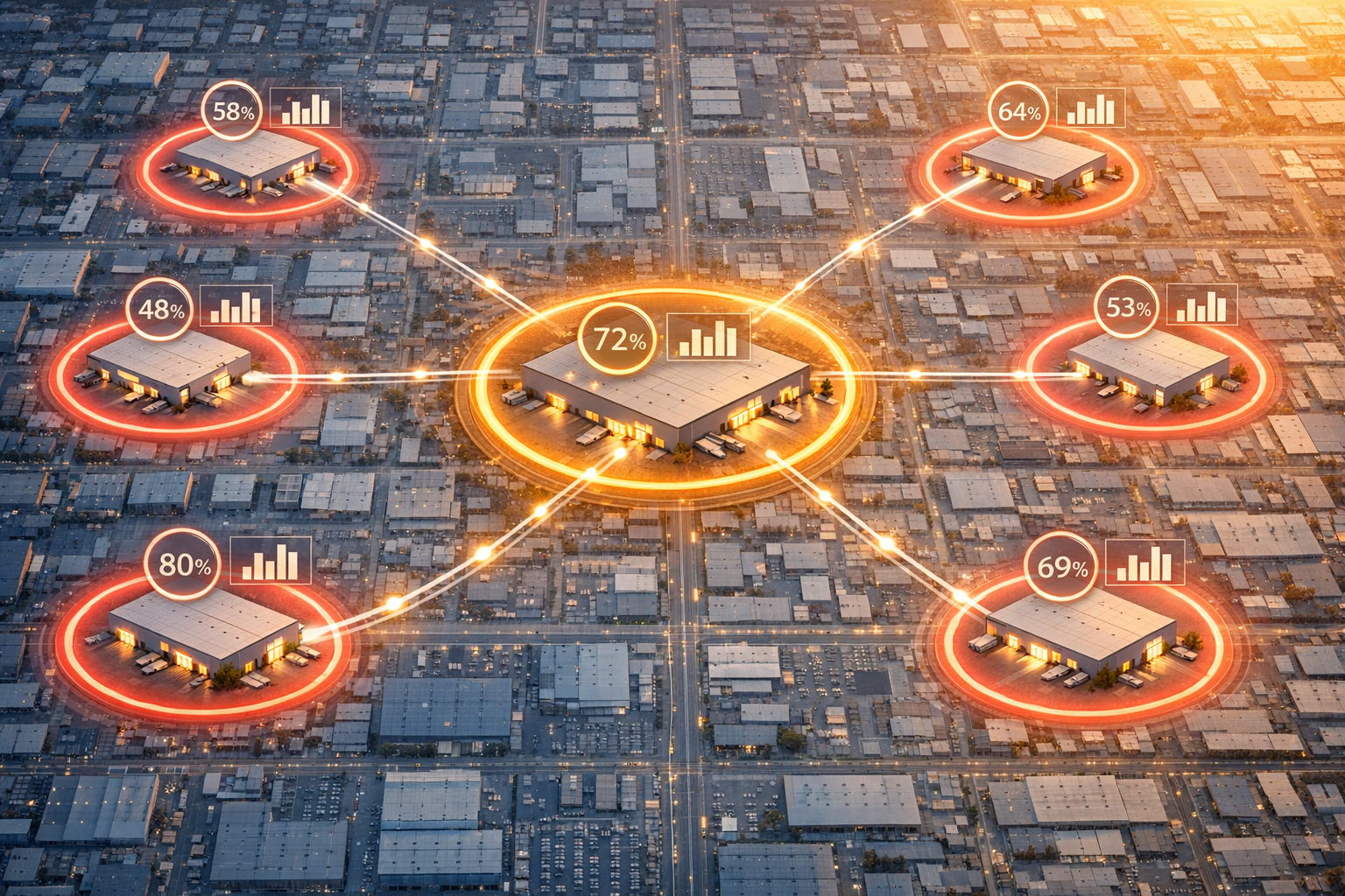 Ultimate Guide to Multi-Location Inventory Automation