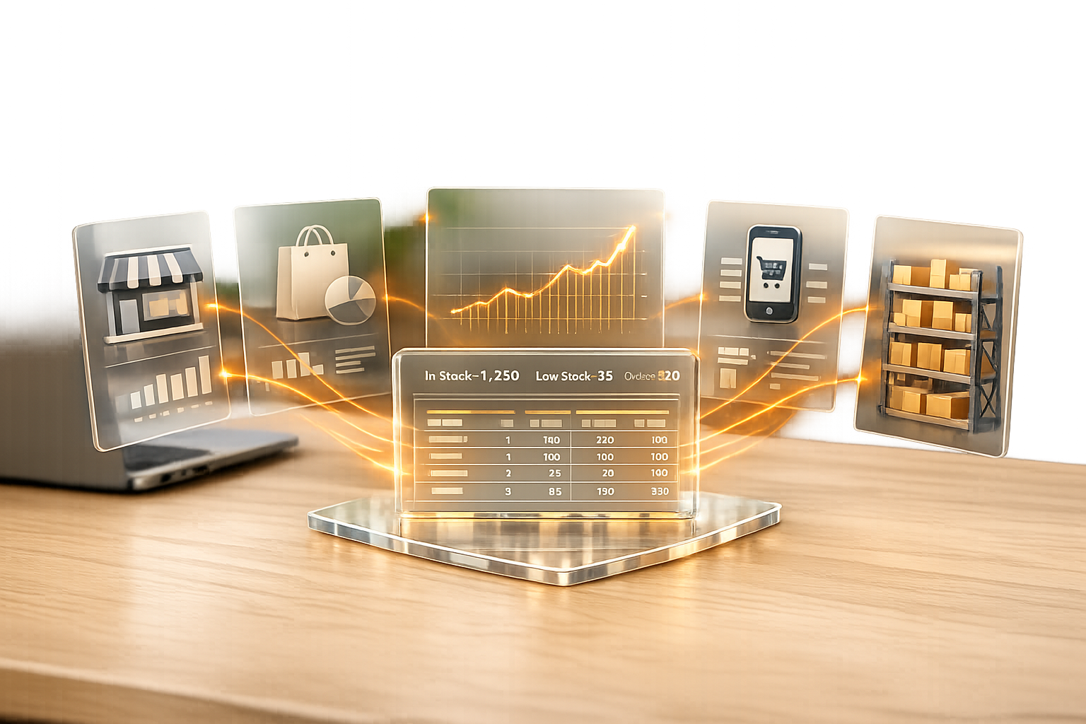 Best Practices for Multi-Channel Inventory Tracking in 2026