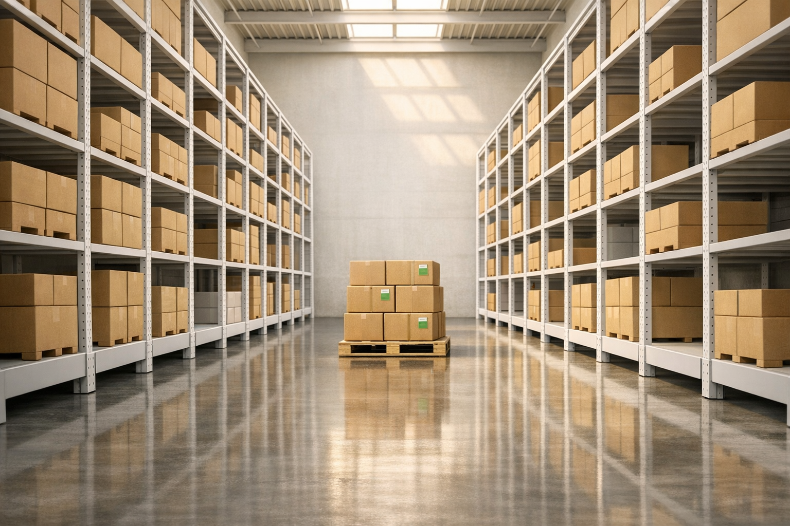 AI Inventory Optimization: Save on Overstock Costs