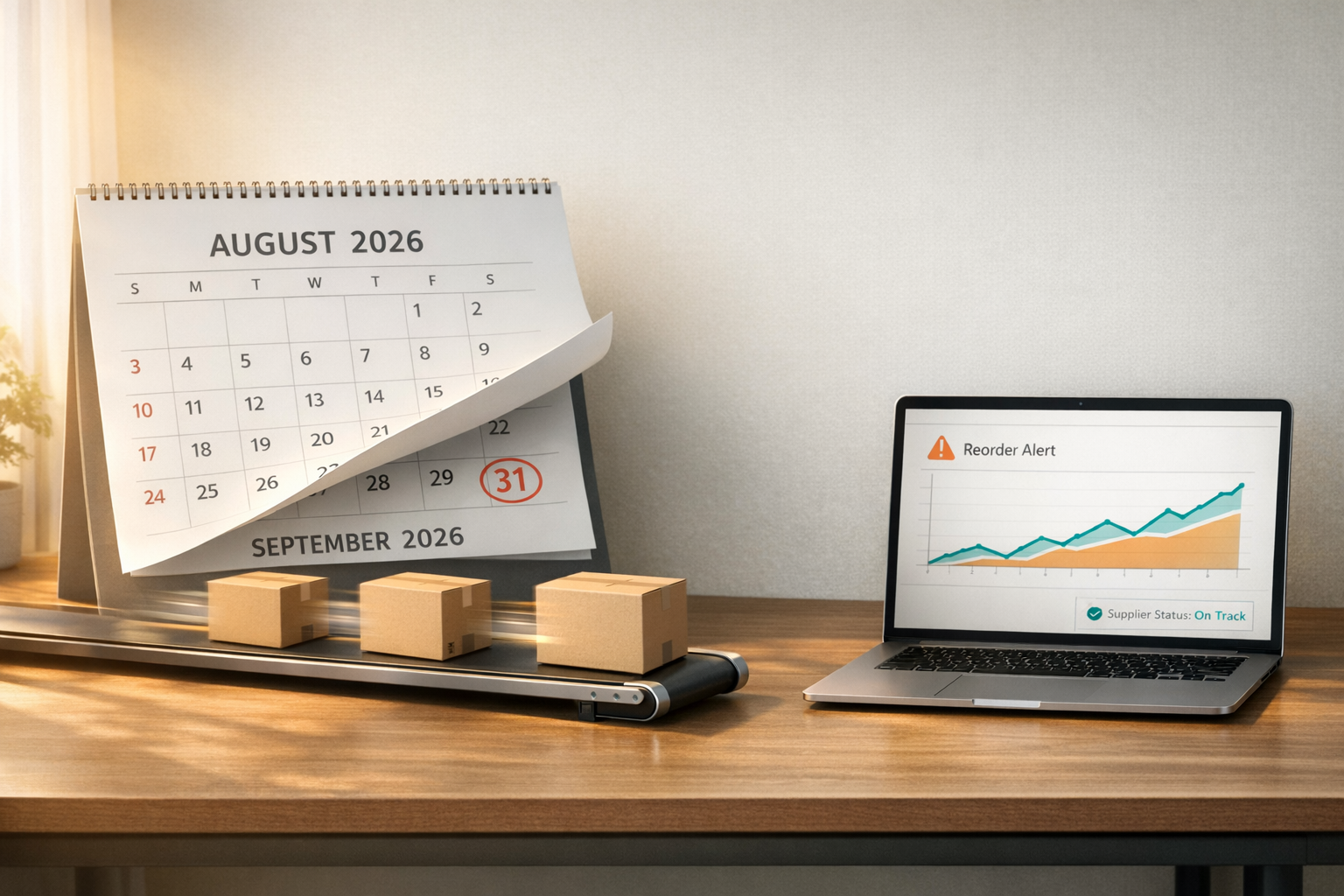 What Replaces Stocky Forecasting in Shopify After August 2026?