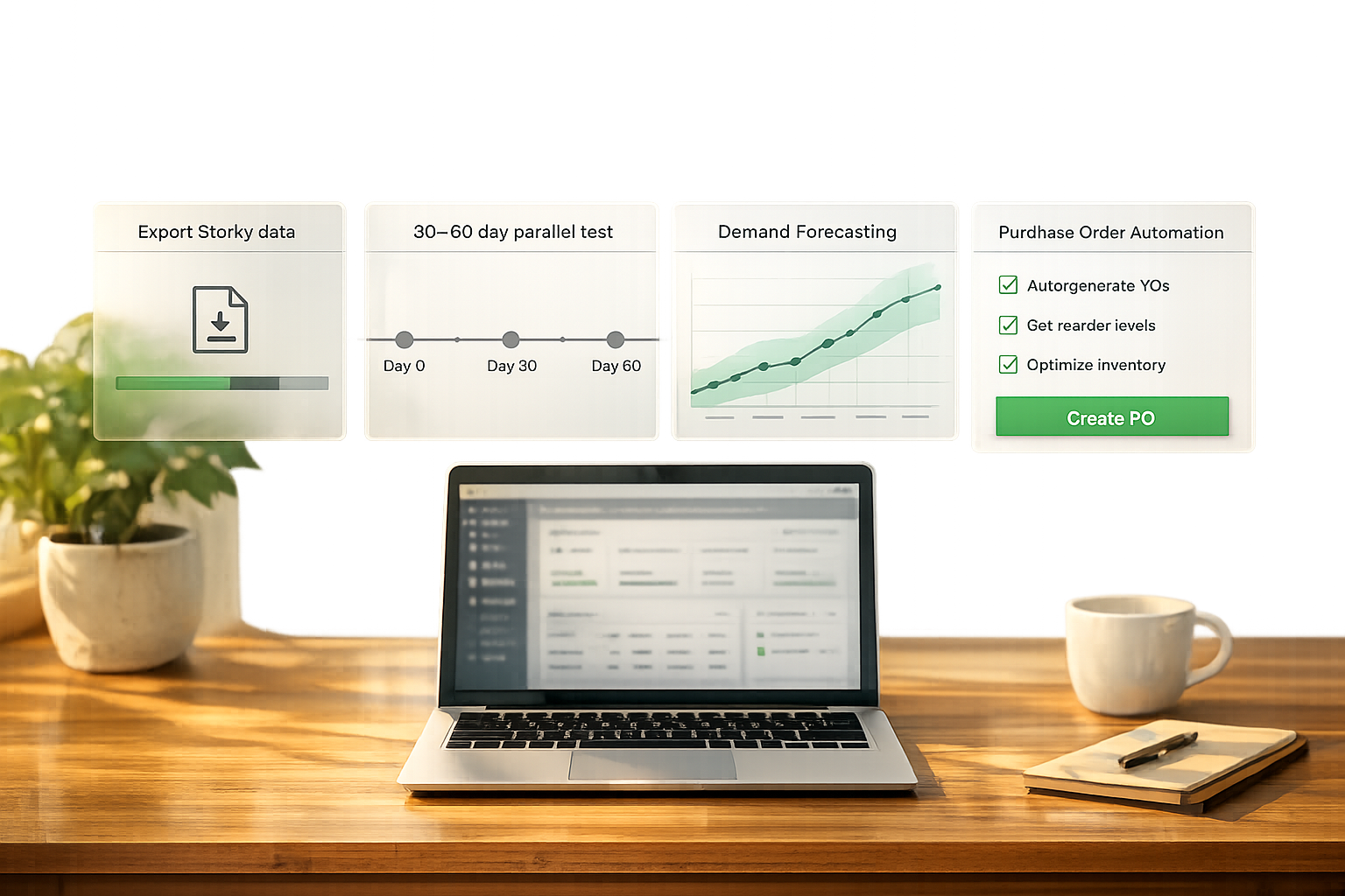 How to Choose a Shopify Inventory Management App Before Migrating From Stocky