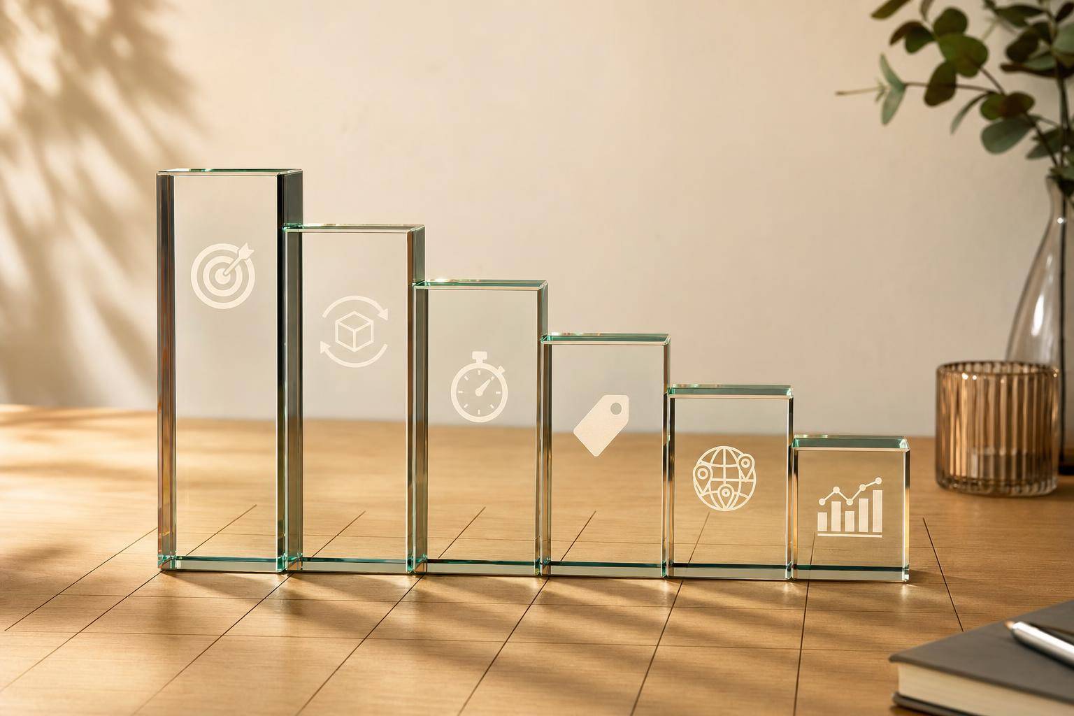 Best Shopify Demand Forecasting Apps in 2026: Tools Compared for Growing Brands