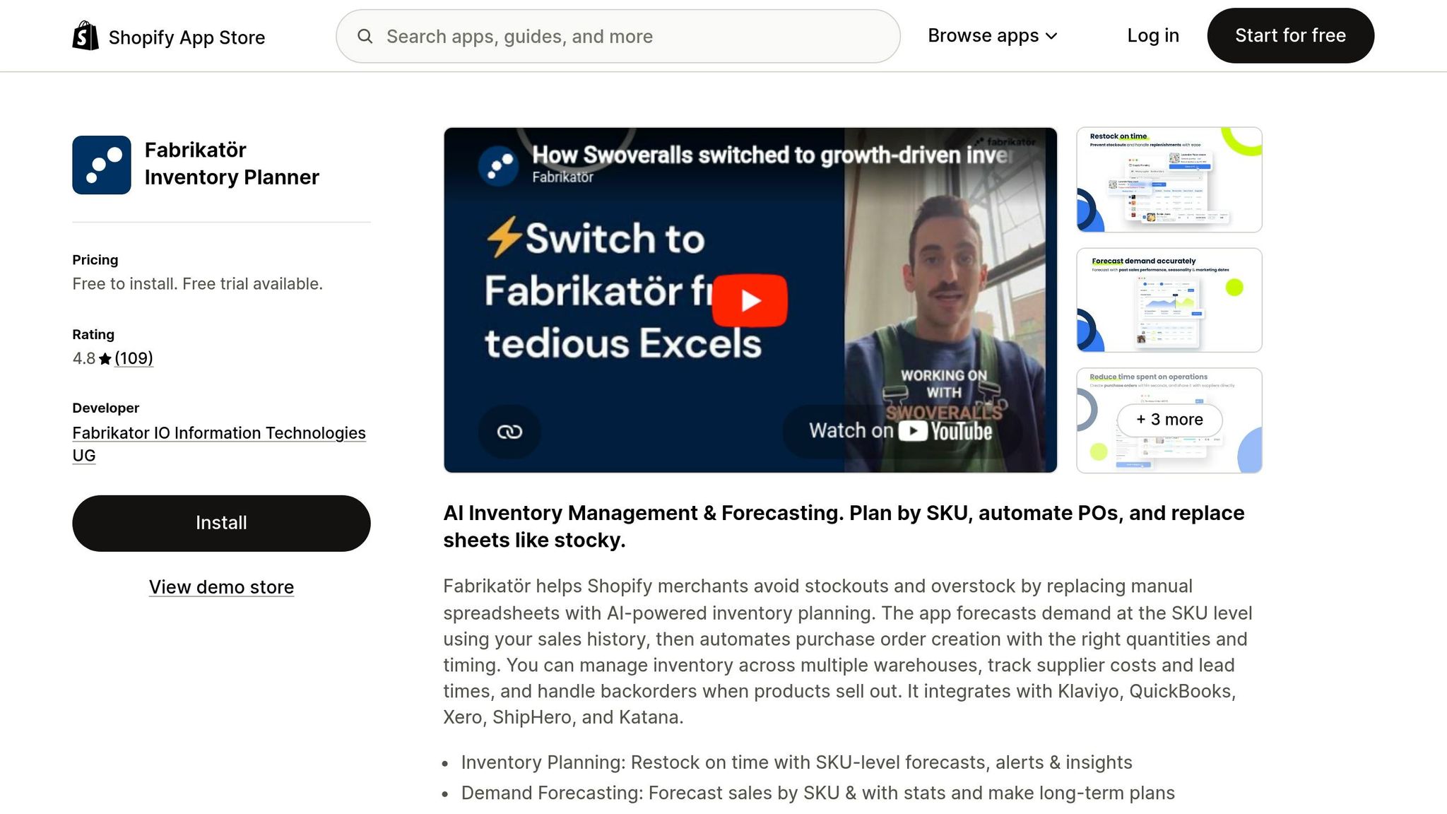 Fabrikatör