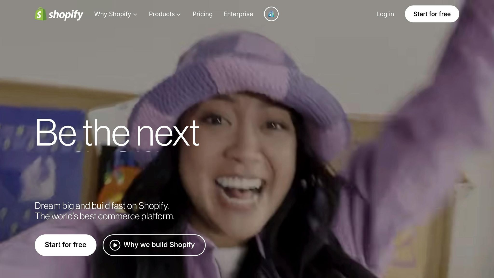 Shopify