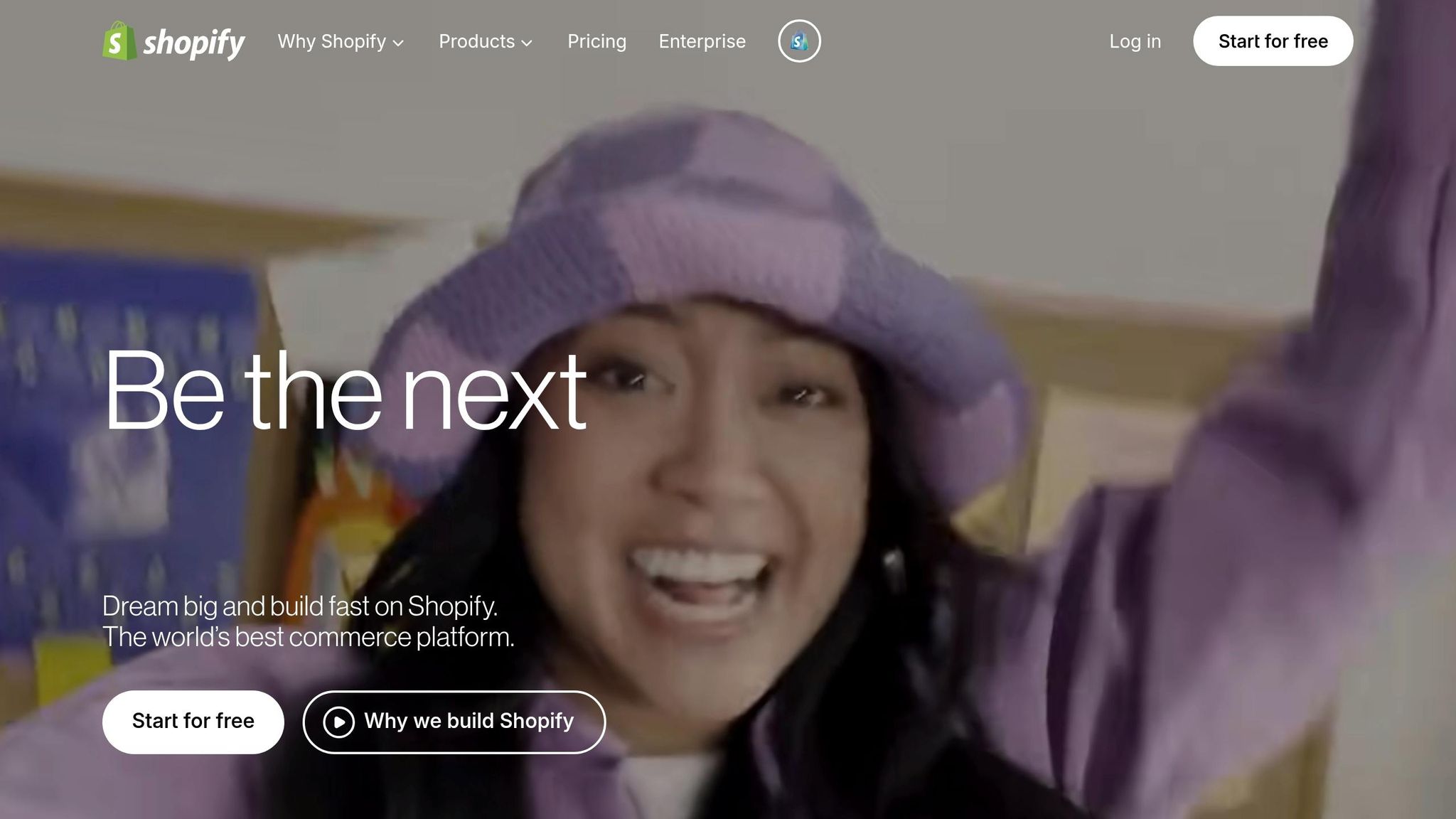 Shopify