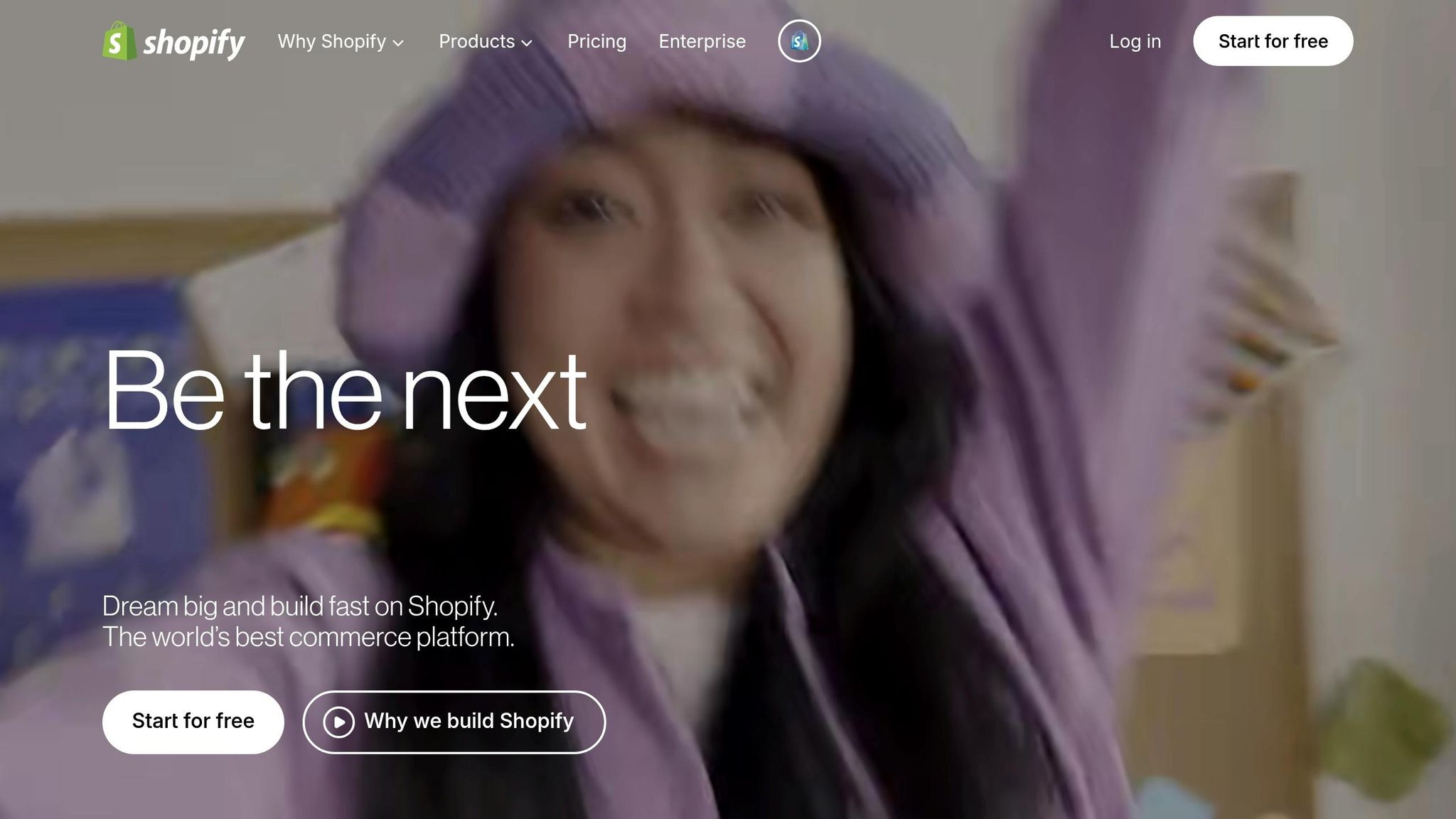 Shopify