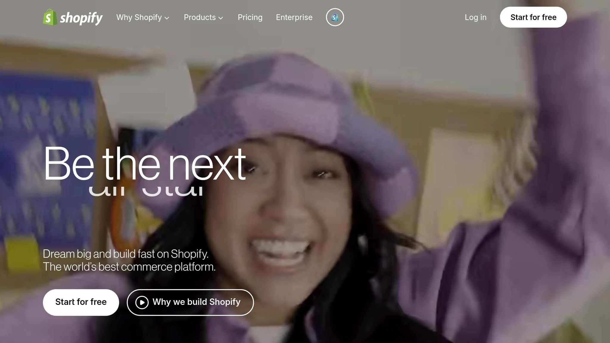 Shopify