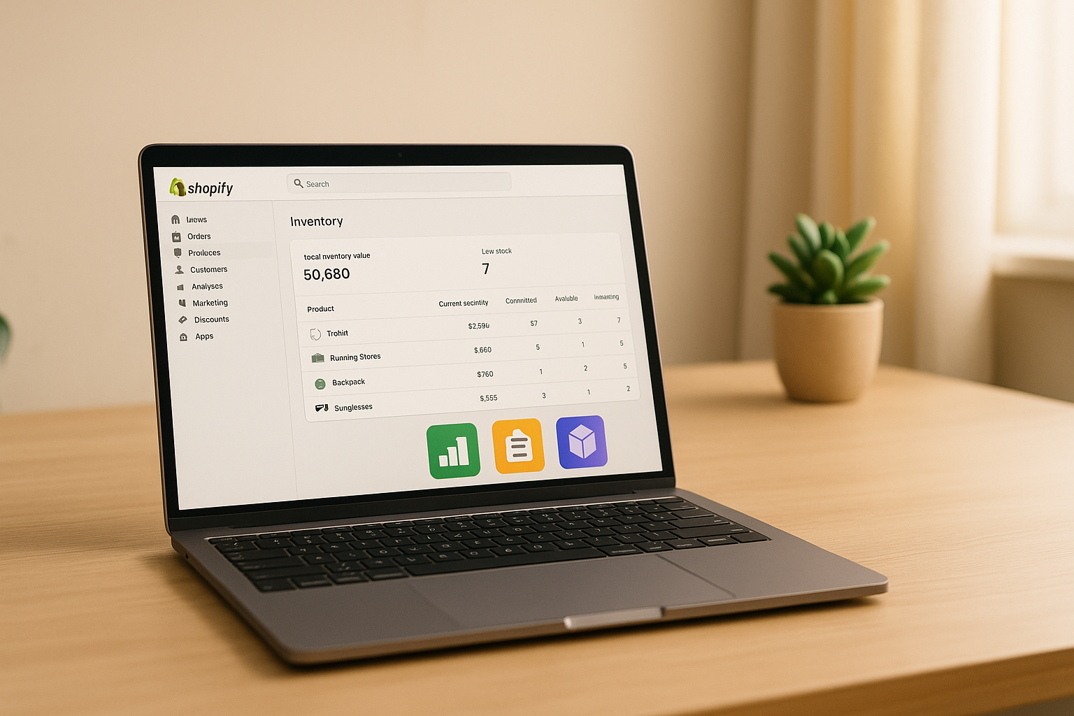 The Best Free Shopify Inventory Management Apps in 2025 – And Why You Shouldn’t Overpay