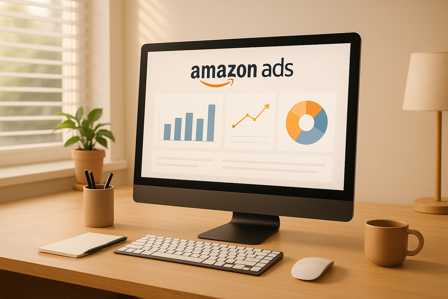How to Optimise Amazon Ads for Better ROAS