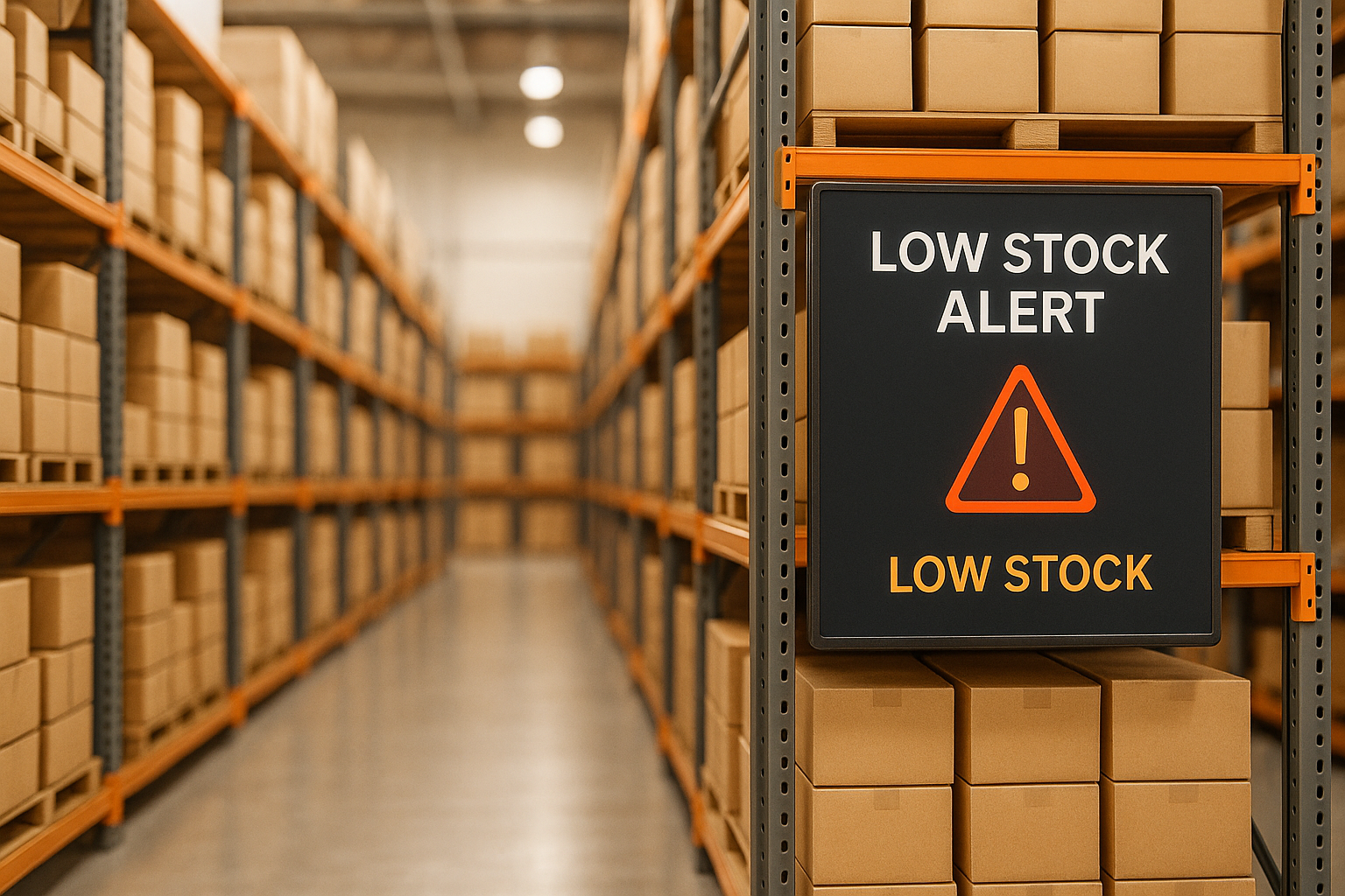 Automated Alerts Prevent Lost Sales: How It Works in 2026