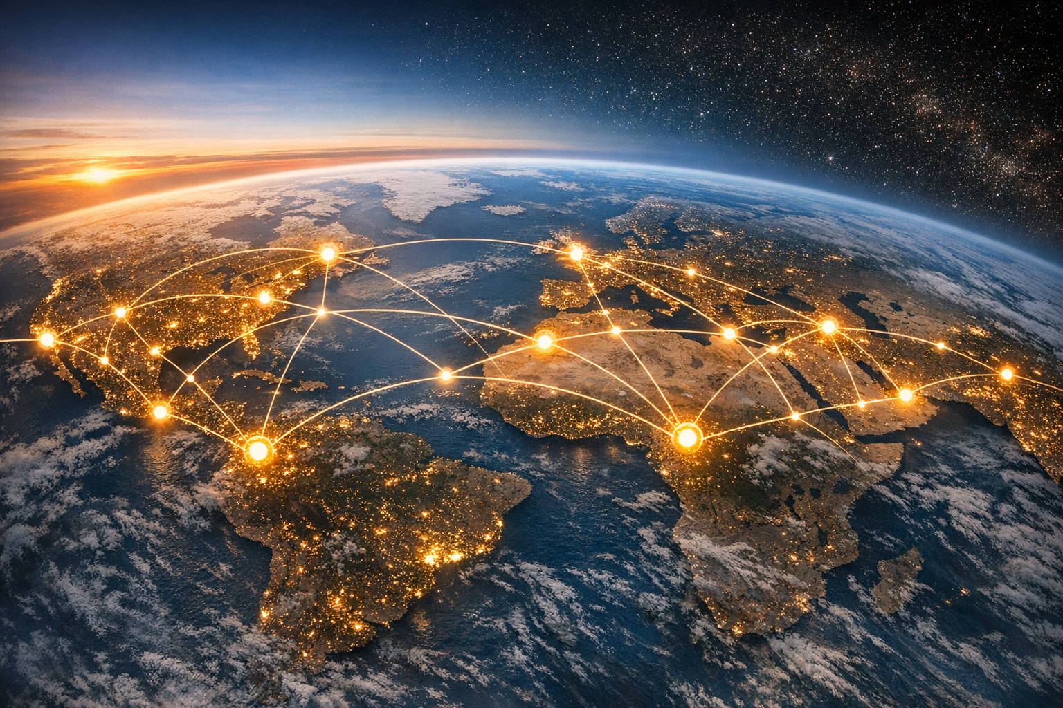 How AI Improves Supply Chain Forecasting & Resilience