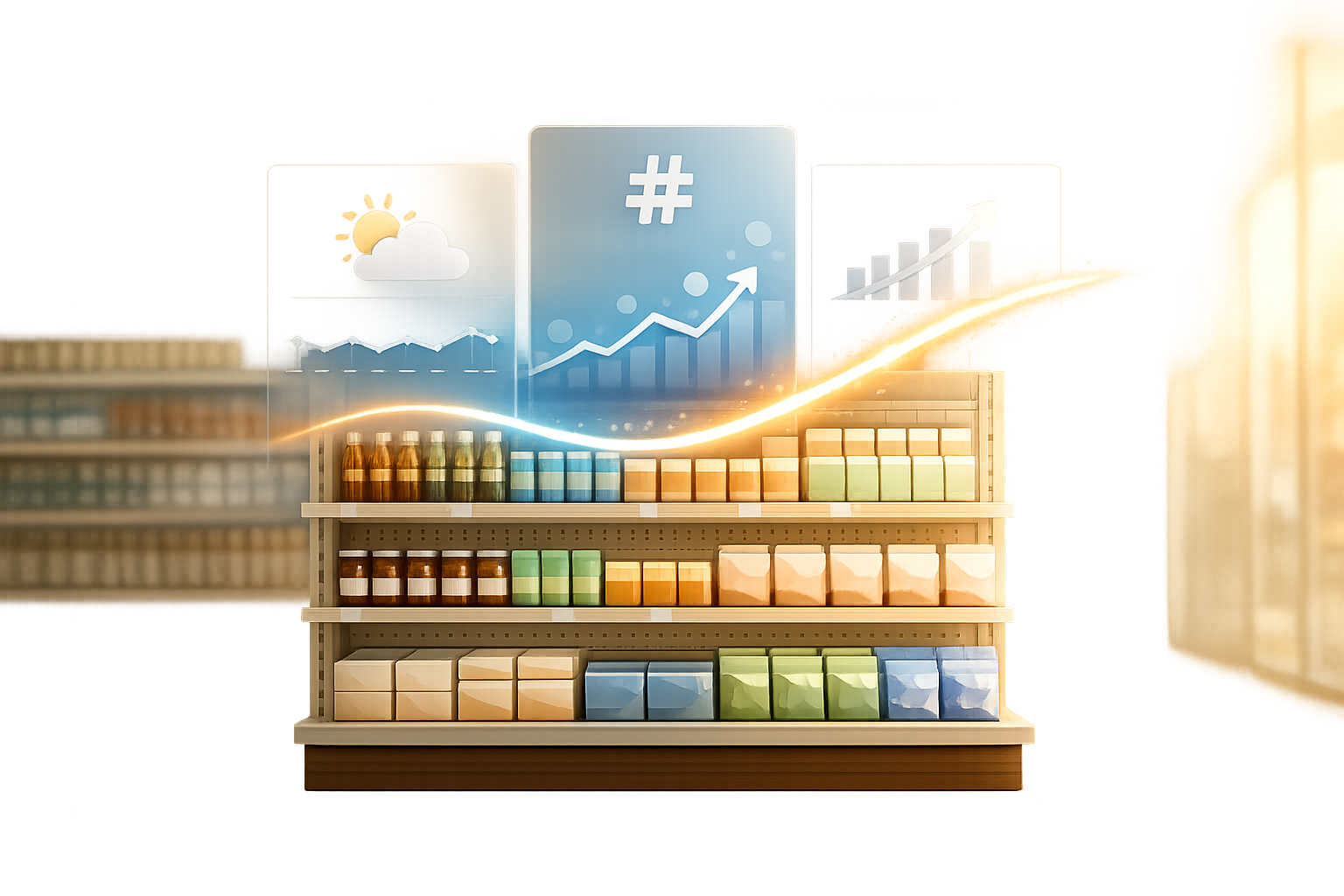 Best External Data Sources for Demand Forecasting 2026