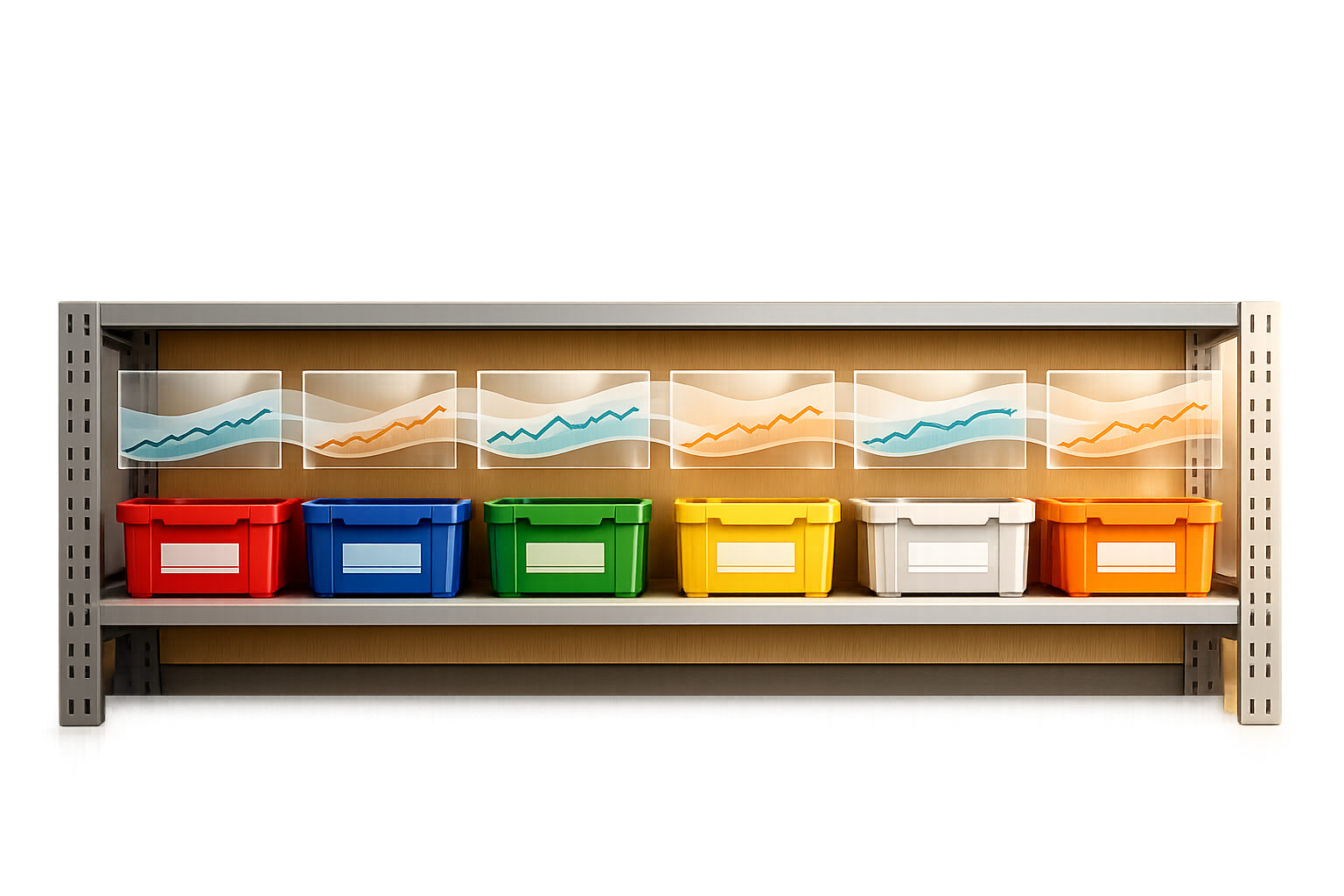 SKU-Level Forecasting with Predictive Analytics