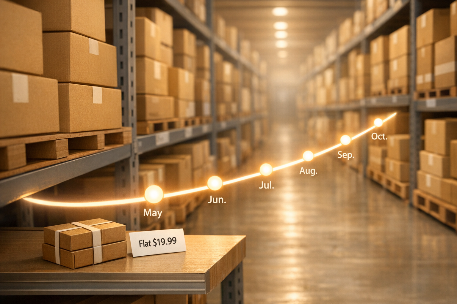 Stocky Was Acquired by Shopify (then sunset), is Forthcast the Better Alternative?