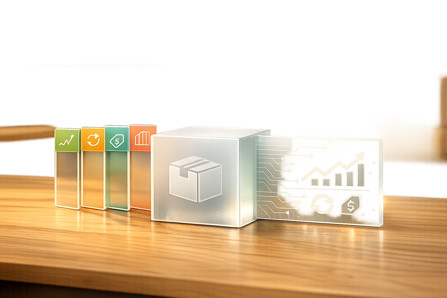 QuickBooks Online Inventory: 5 Add-Ons vs Alternatives