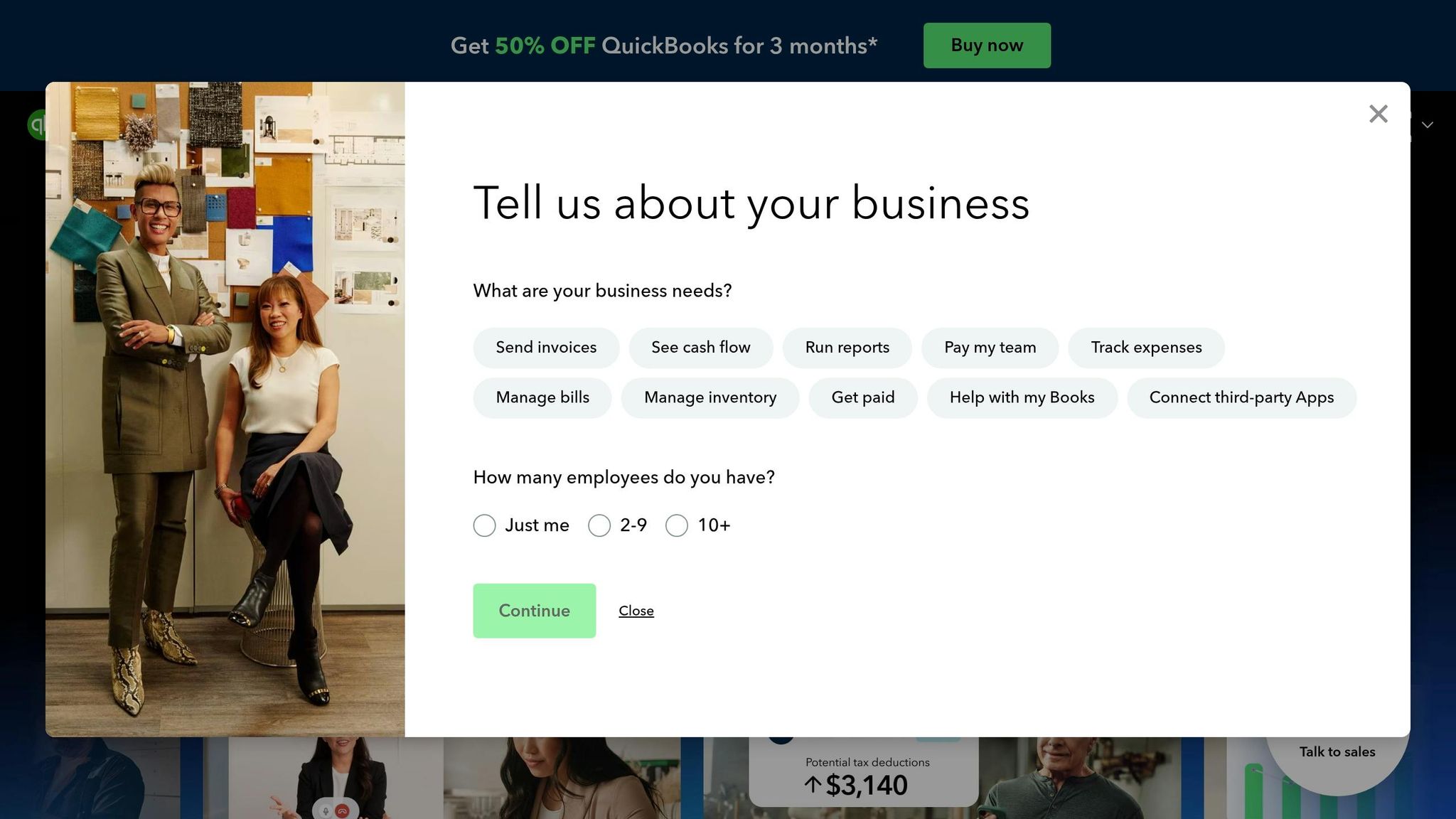 QuickBooks Online