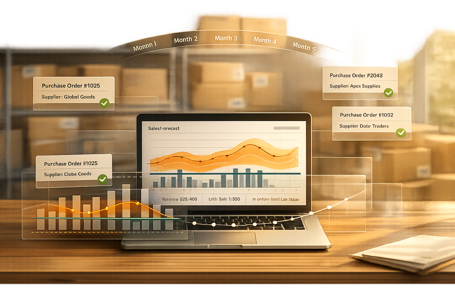 What Is Forthcast? Features, Alternatives & Complete Guide (2026)