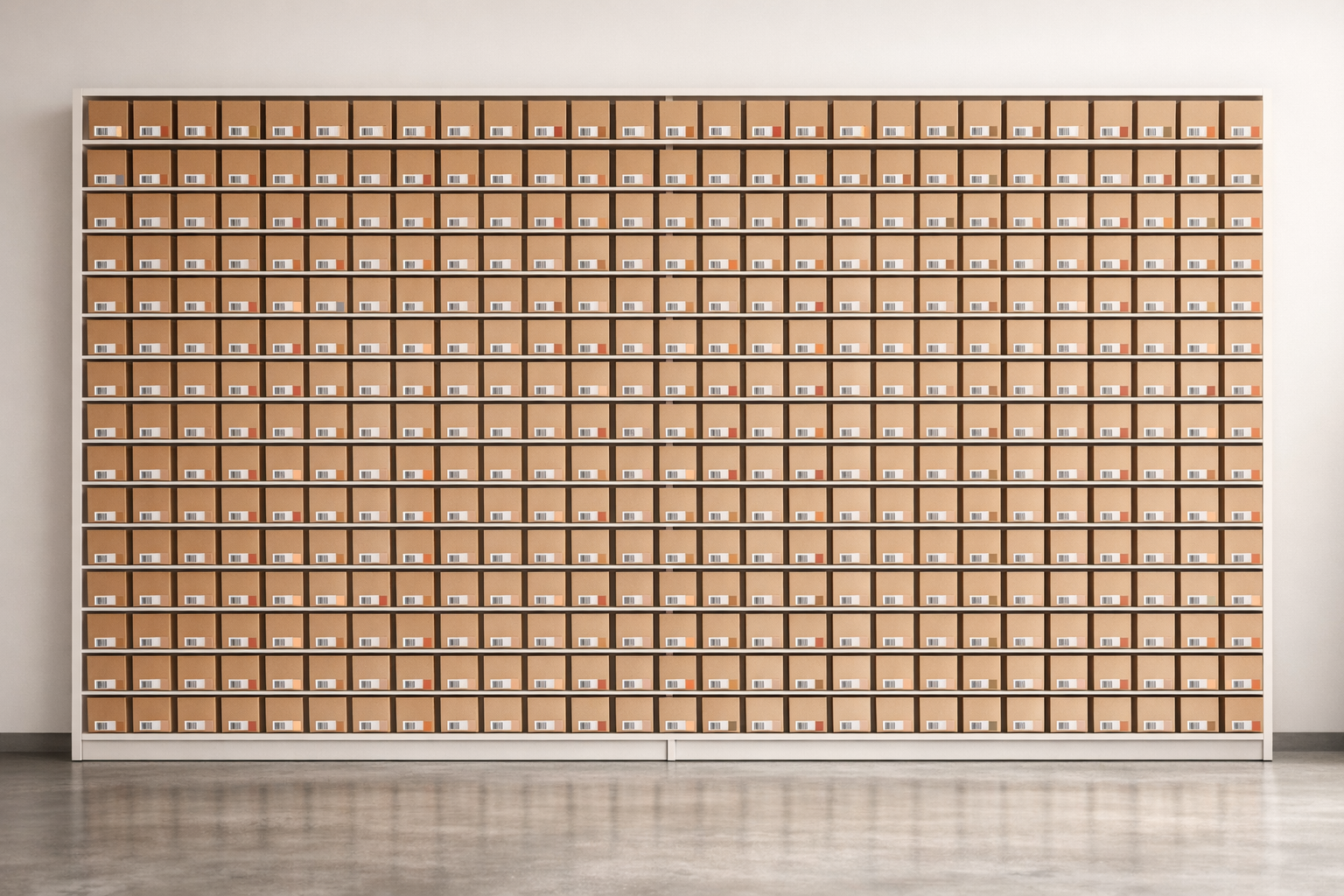 From 250 to 2,048 Variants: How to Manage Complex Shopify Catalogs