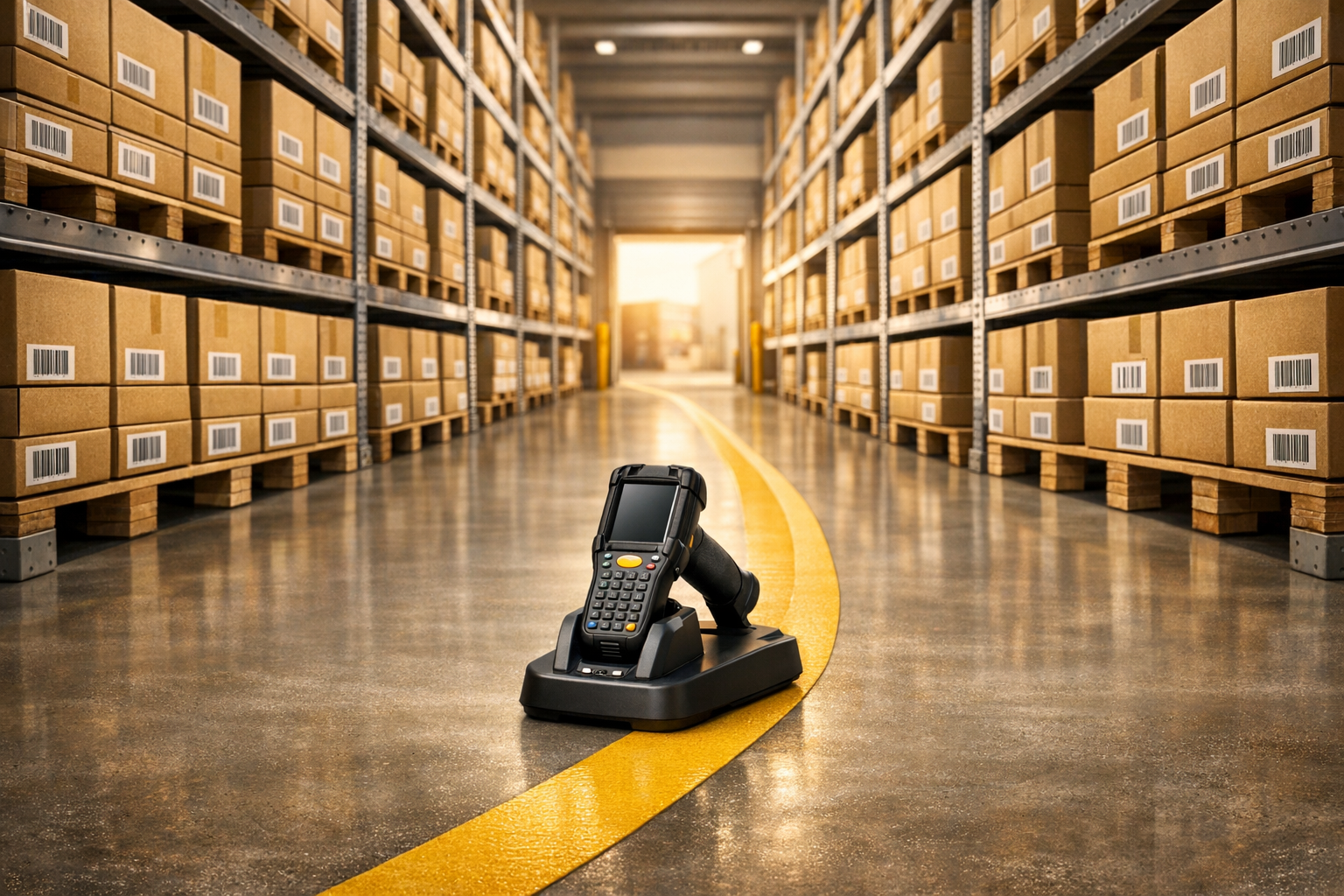 Complete Guide to Inventory Systems, Accuracy & Cash Flow