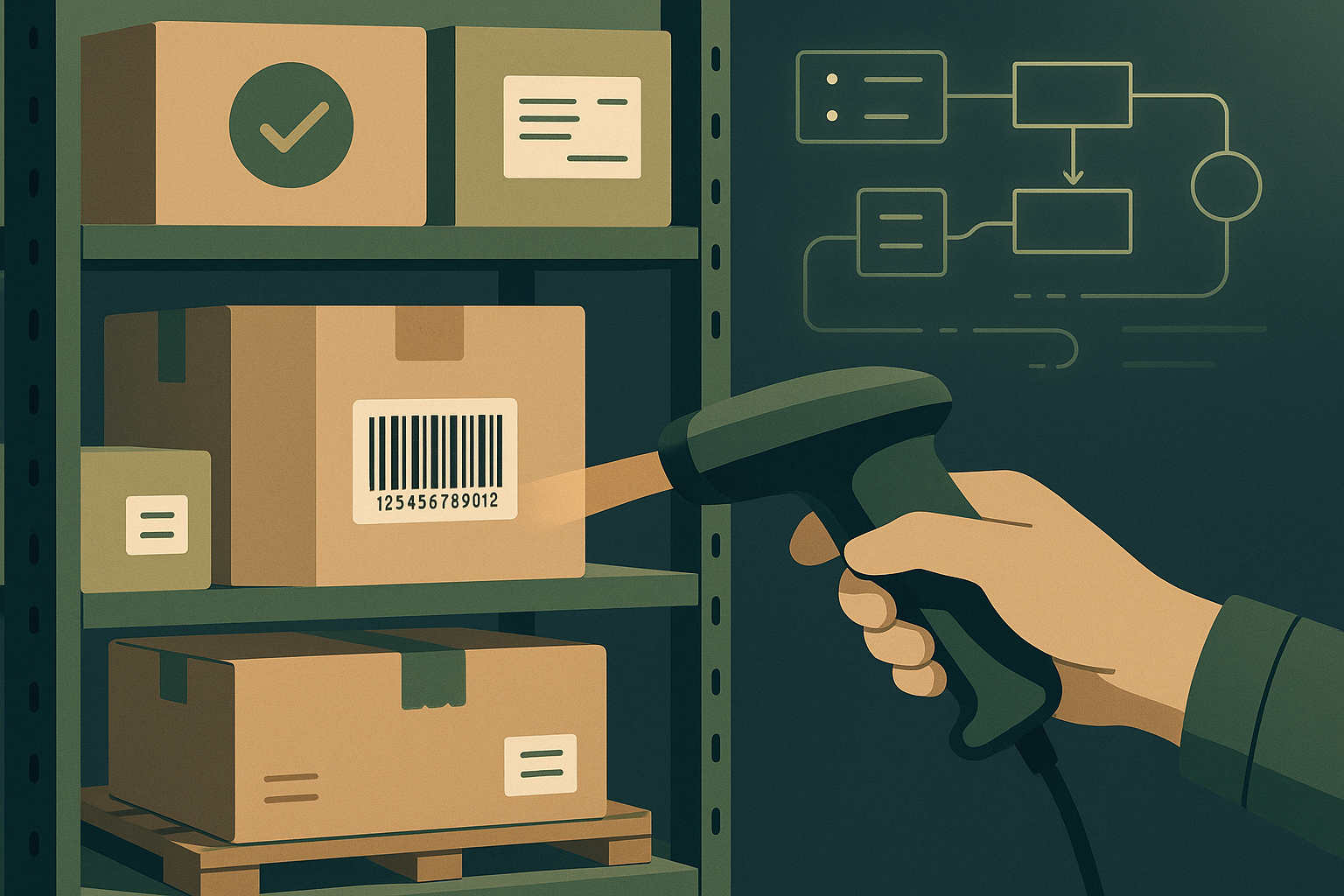 Why B2B Marketplaces Need Machine-Readable Trust