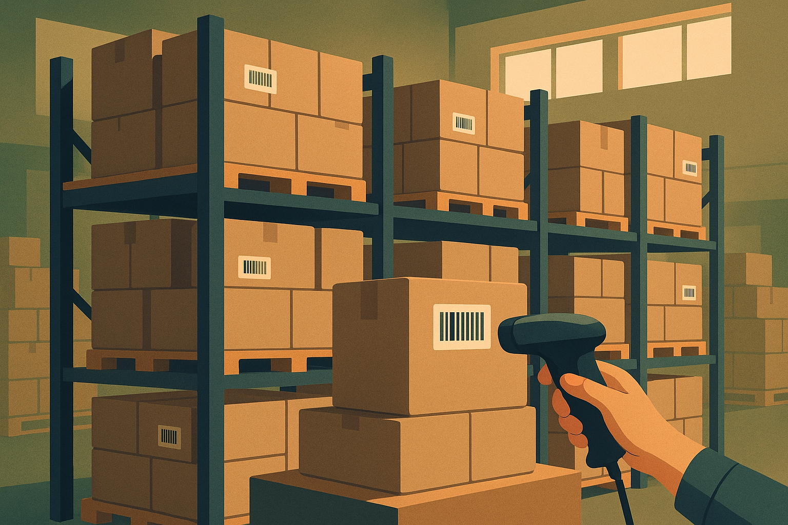 U.S. Wholesale Inventories Up in July: Census Bureau Reports