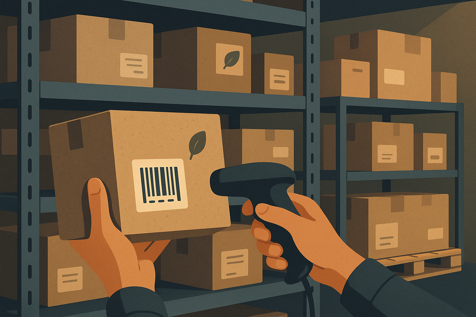 Surplus Stock Value Checker