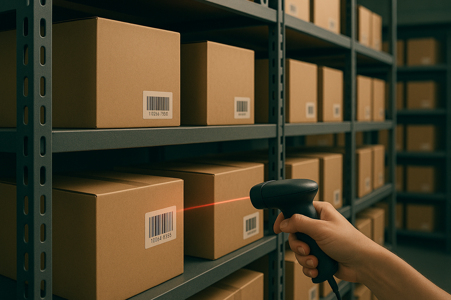 Overstock Reduction Planner