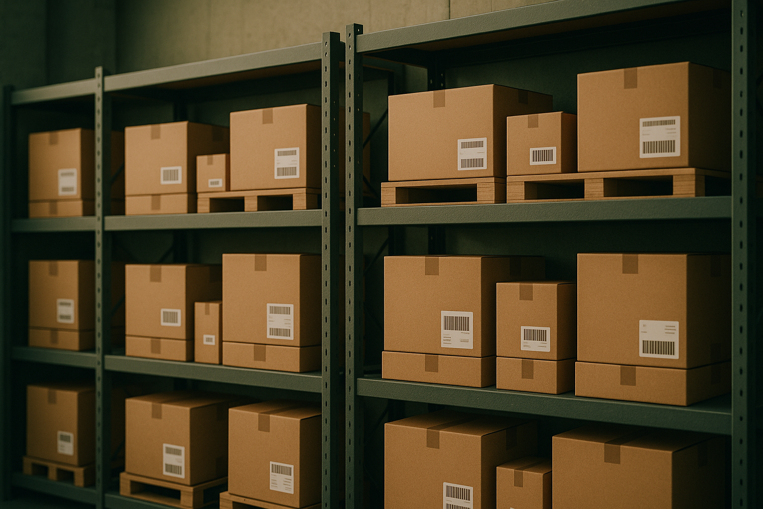 5 B2B Collaboration Models for Circular Economy