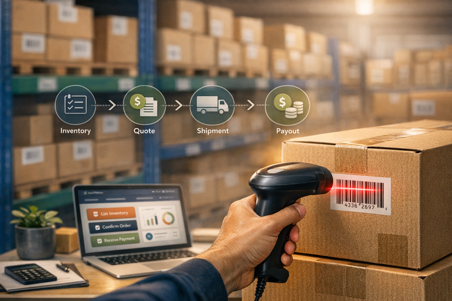 Top Platforms for Surplus Sales and Cash Flow