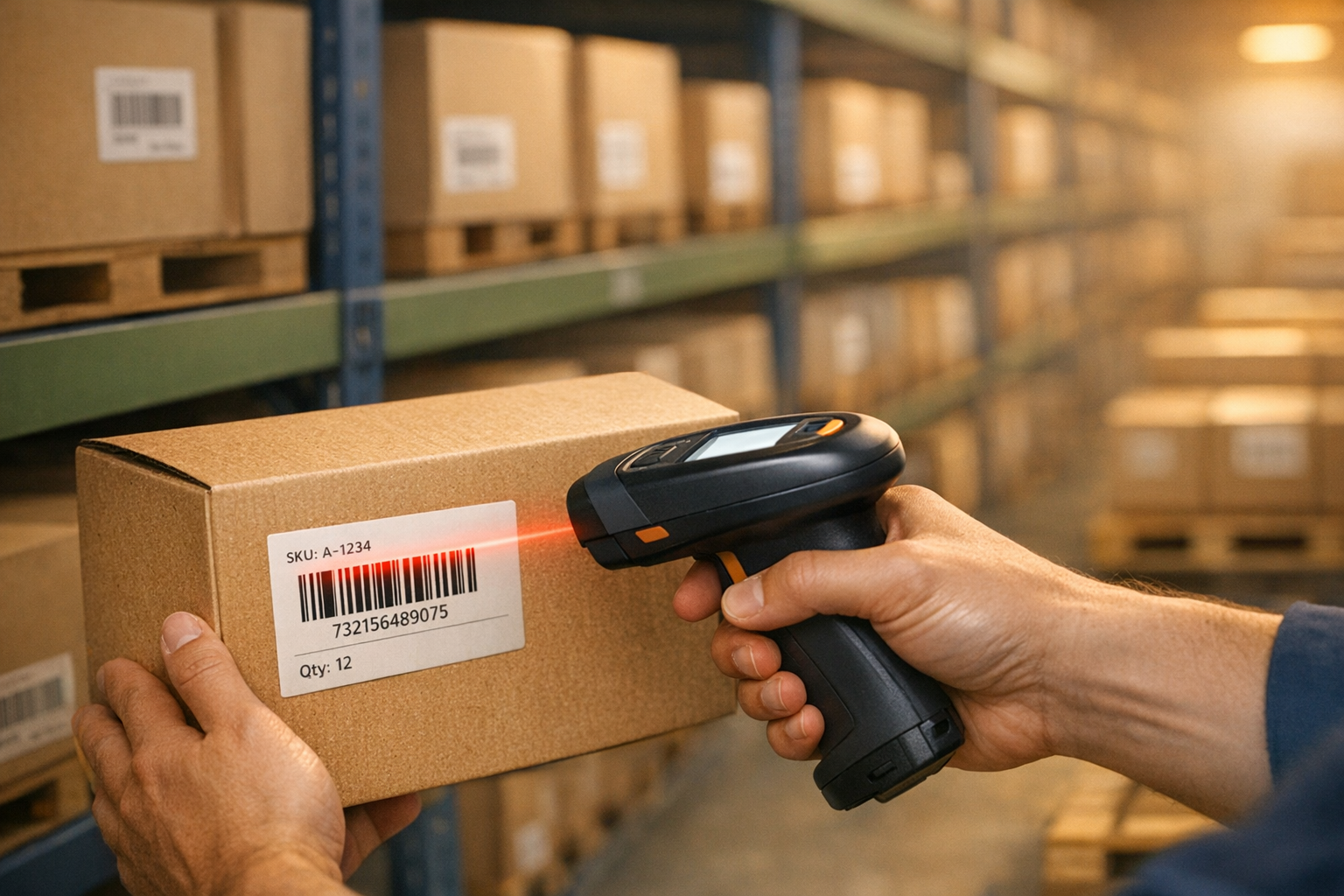 How Data Improves Surplus Inventory Liquidation