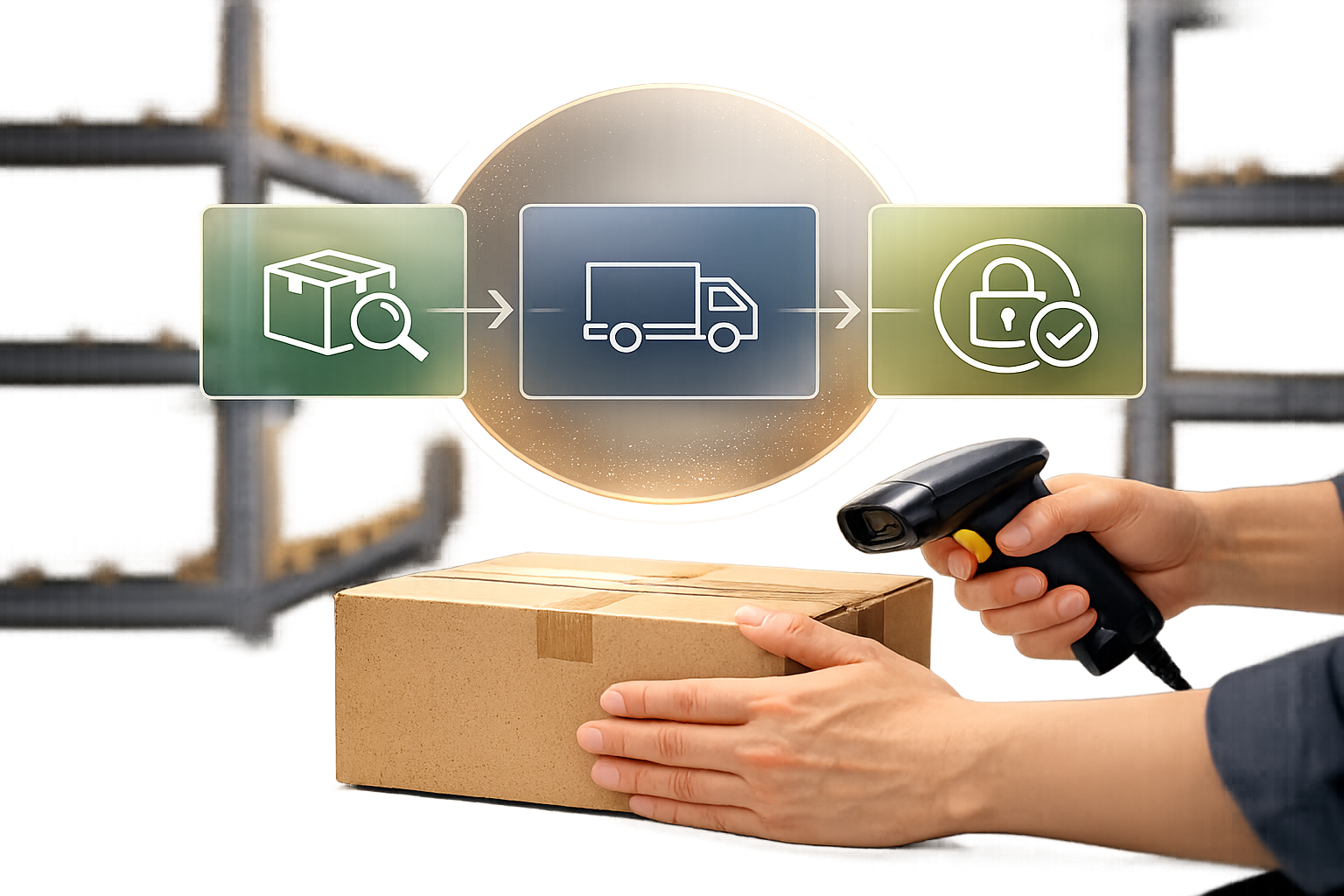 How Escrow Reduces Risk in Bulk Sales