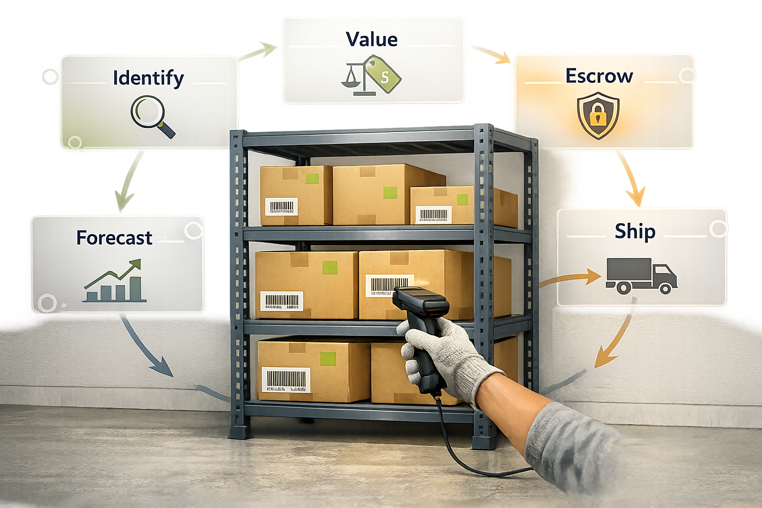 Best Practices for Liquidation SOPs