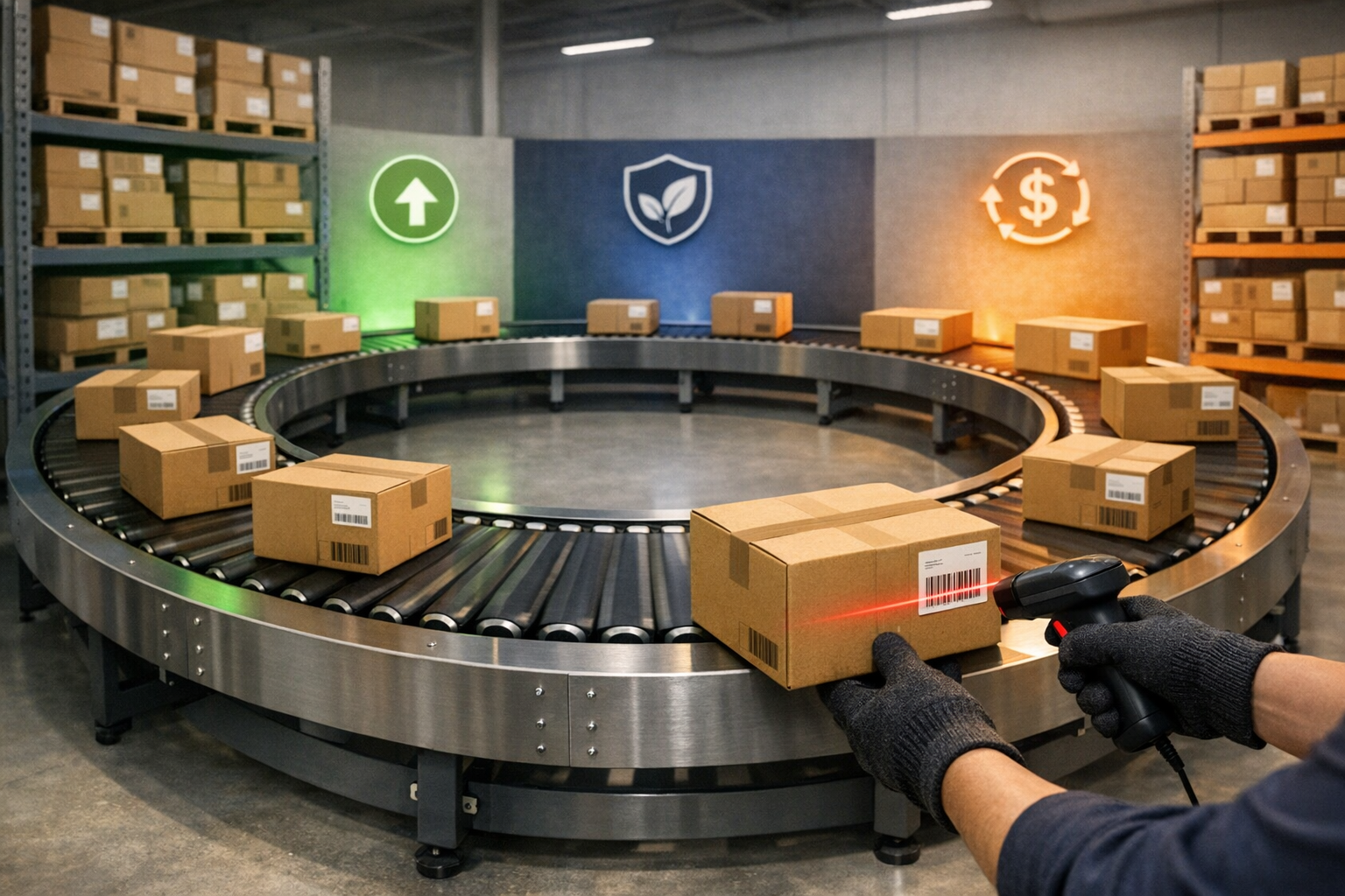 B2B Liquidation Trends in Economic Cycles