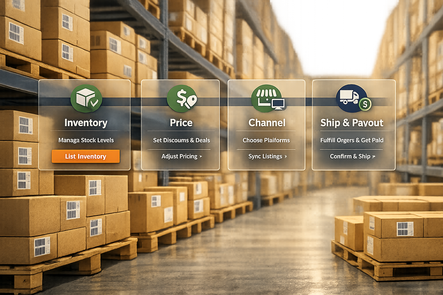 Overstock Sale: The Complete 2026 Guide