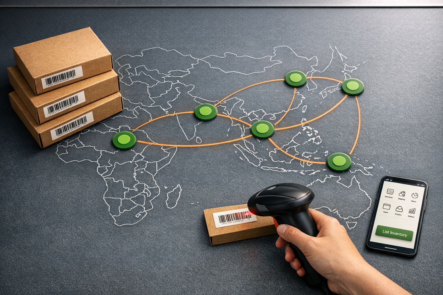 Emerging Markets for Refurbished Electronics