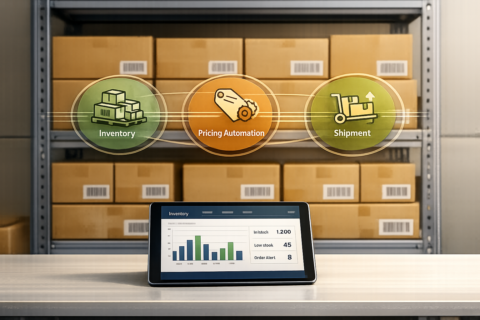 Overstock Clearance: Margin Recovery Tactics That Work