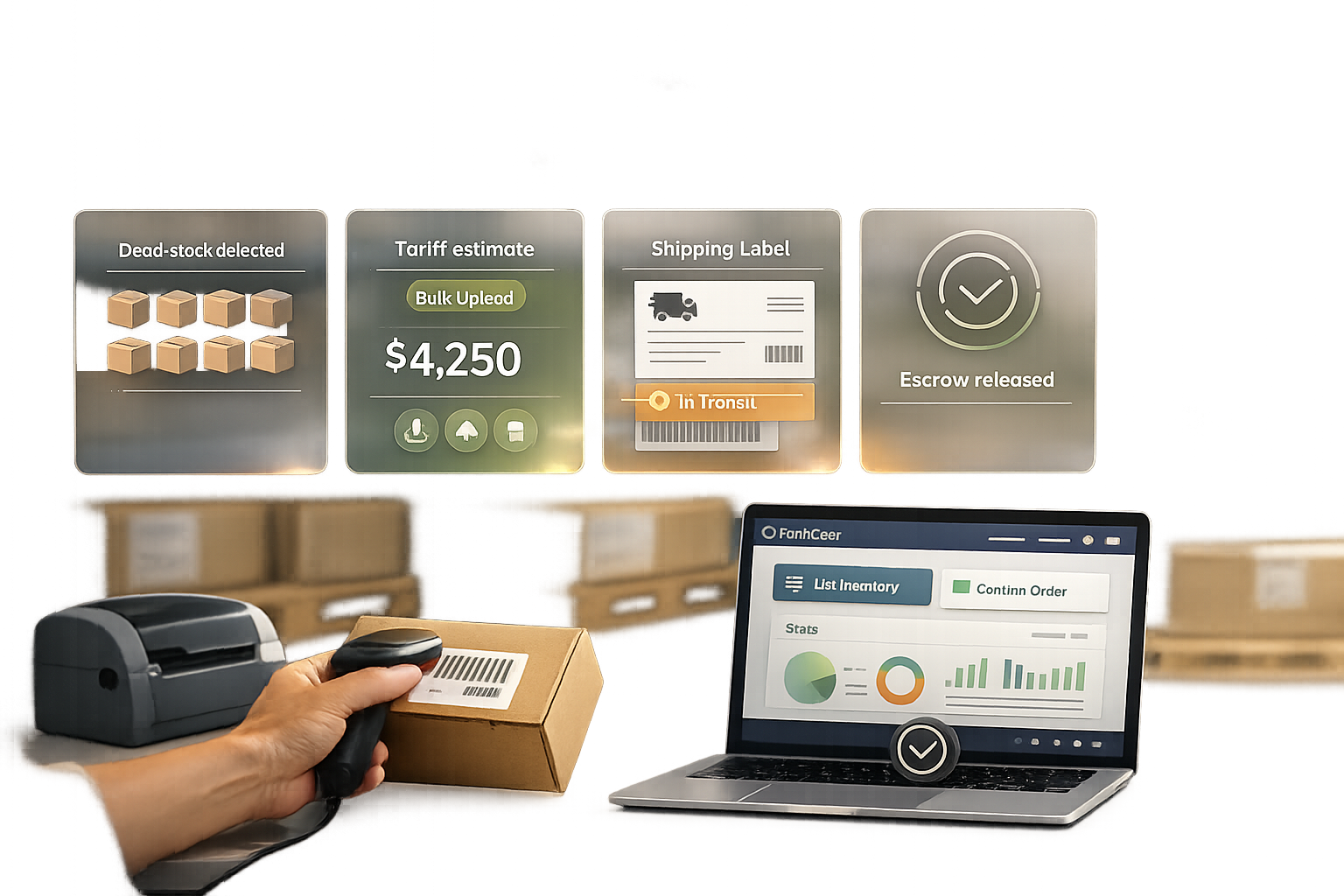 What Is ForthClear? Features, Alternatives & Complete Guide (2026)