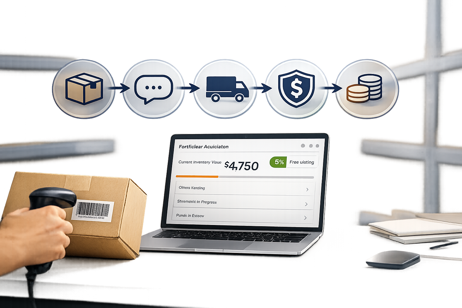 Best Liquidation.com Alternative for Shopify in 2026: Why Forthclear Wins