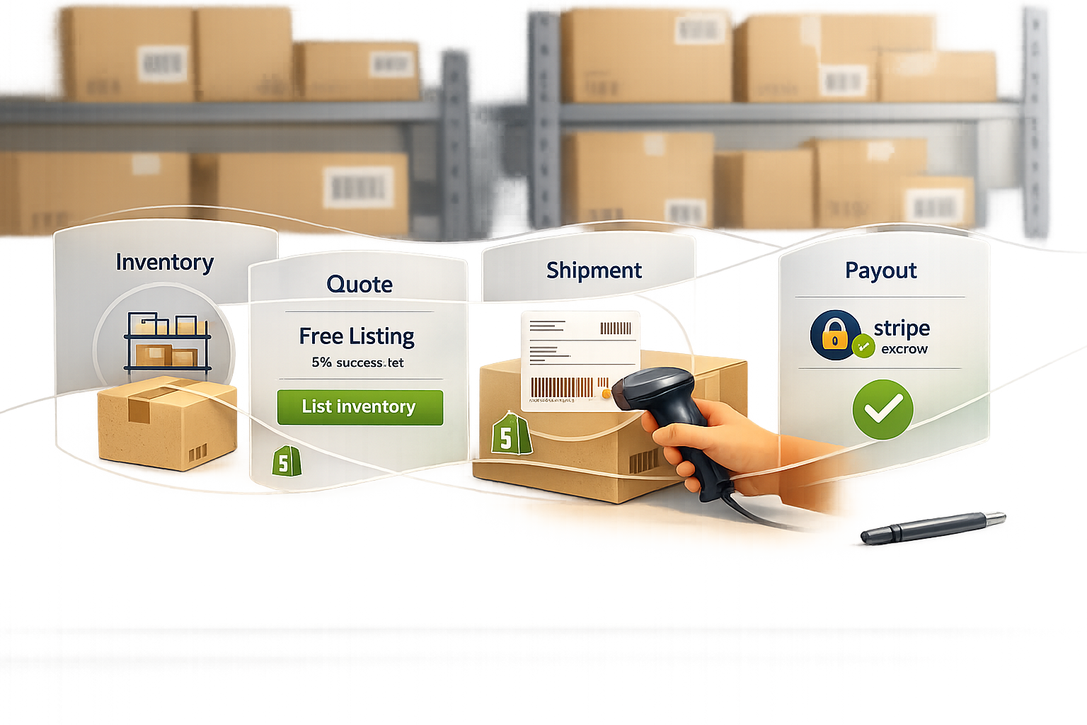 Destockify Frustrations? Why Sellers Are Switching to Forthclear (Free Listing)