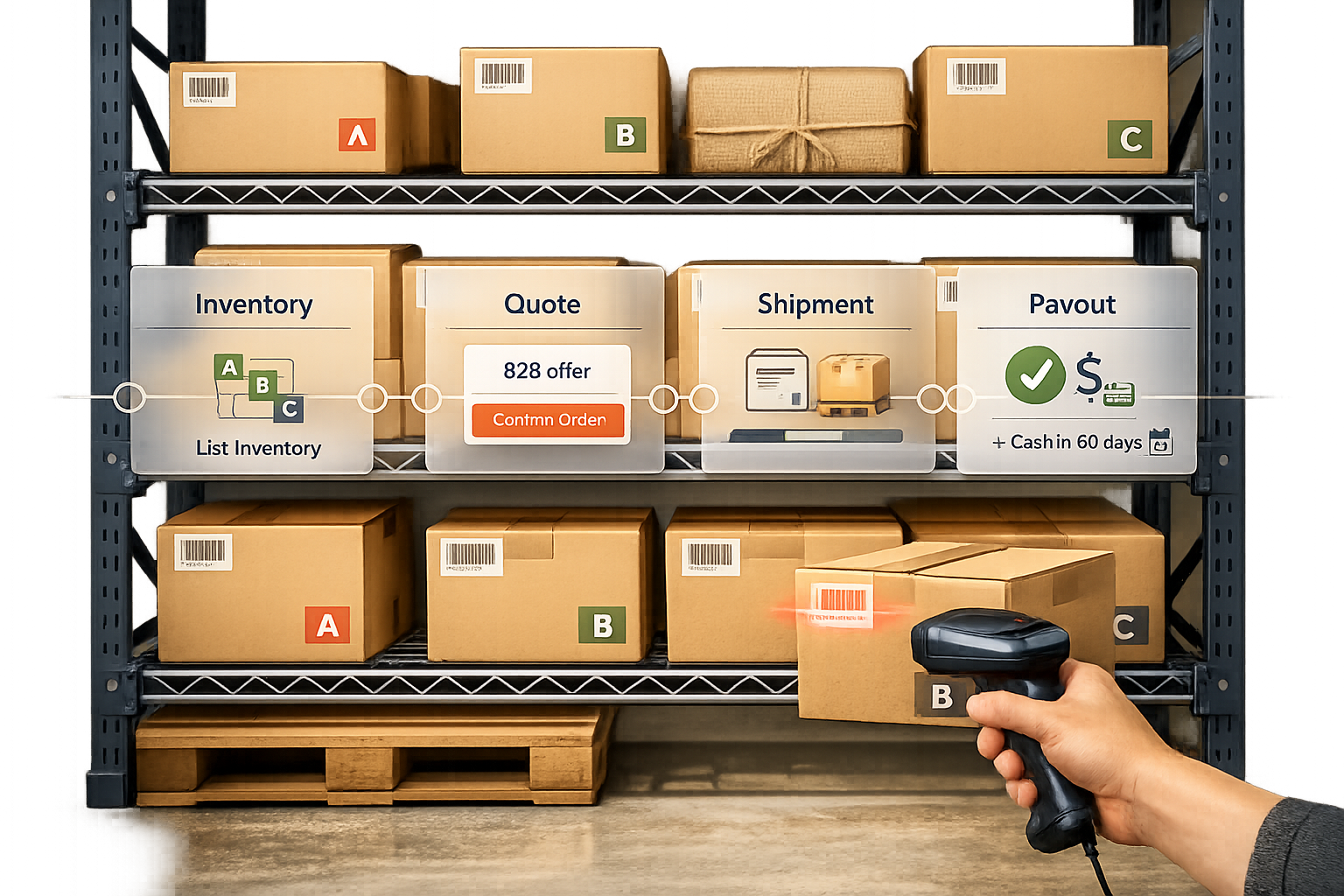 The Complete Guide to Surplus Inventory for Shopify Merchants (2026)