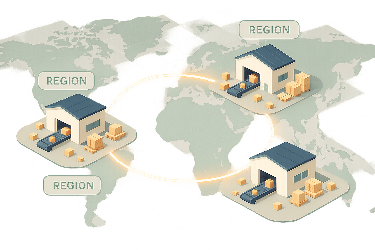Best 3PL Providers by Region: Global Shipping Rates