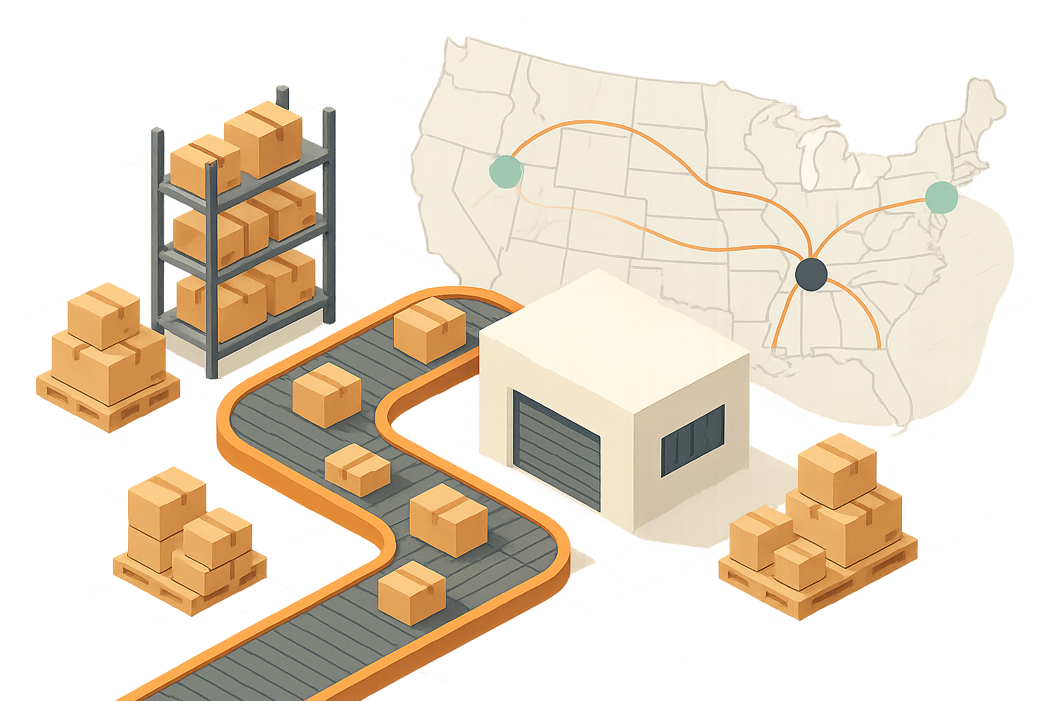 How Much Does 3PL Cost? 2026 Pricing & Hidden Fees