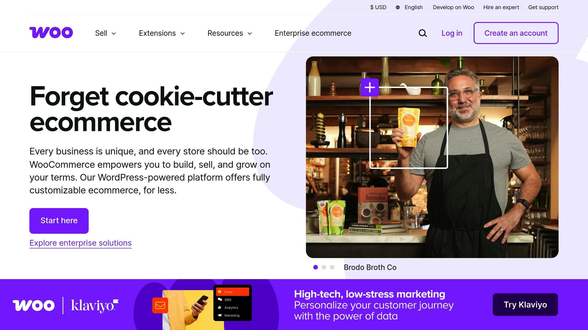 WooCommerce