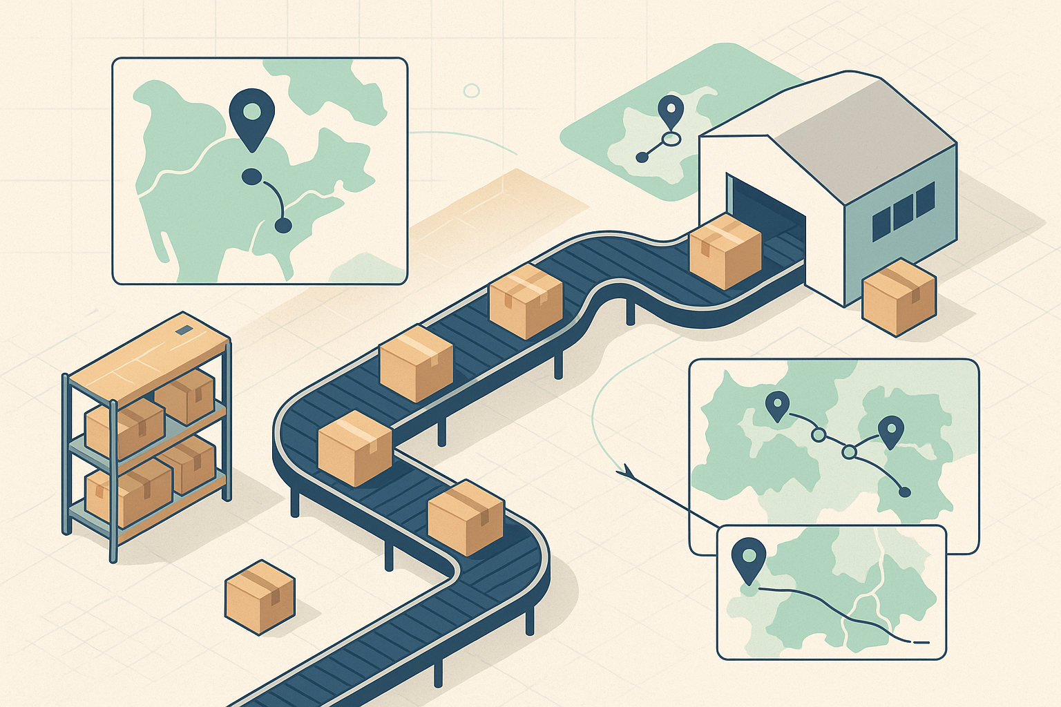 How to Automate 3PL Integration for DTC Brands